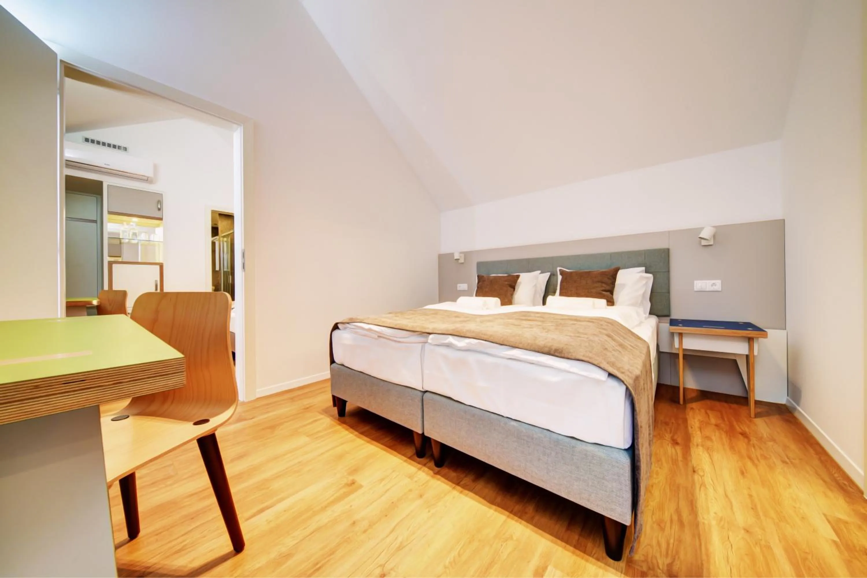 Photo of the whole room, Bed in Fekete Sas Motel