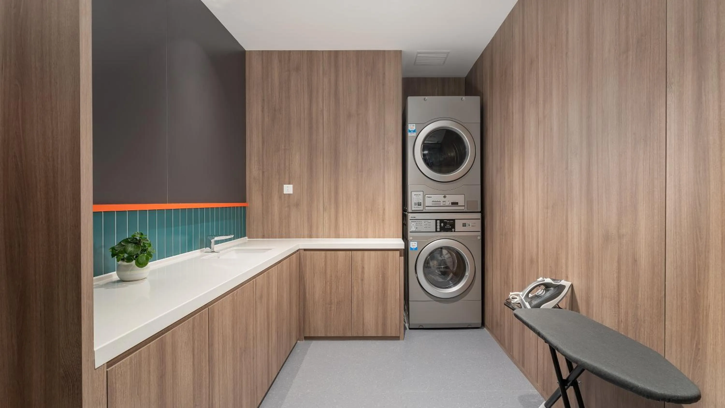 Other, Bathroom in Qingdao Lilac Hotel