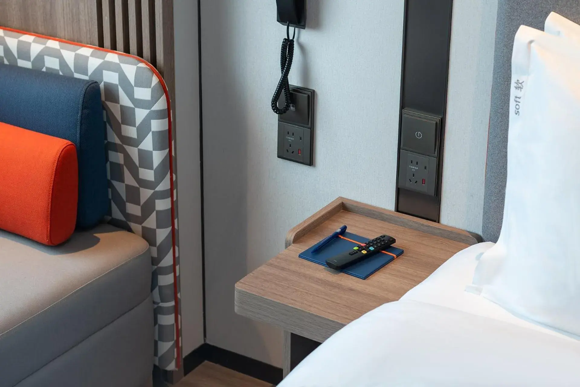 Holiday Inn Express Qingdao Shibei by IHG Holiday Inn Express Qingdao Shibei by IHG