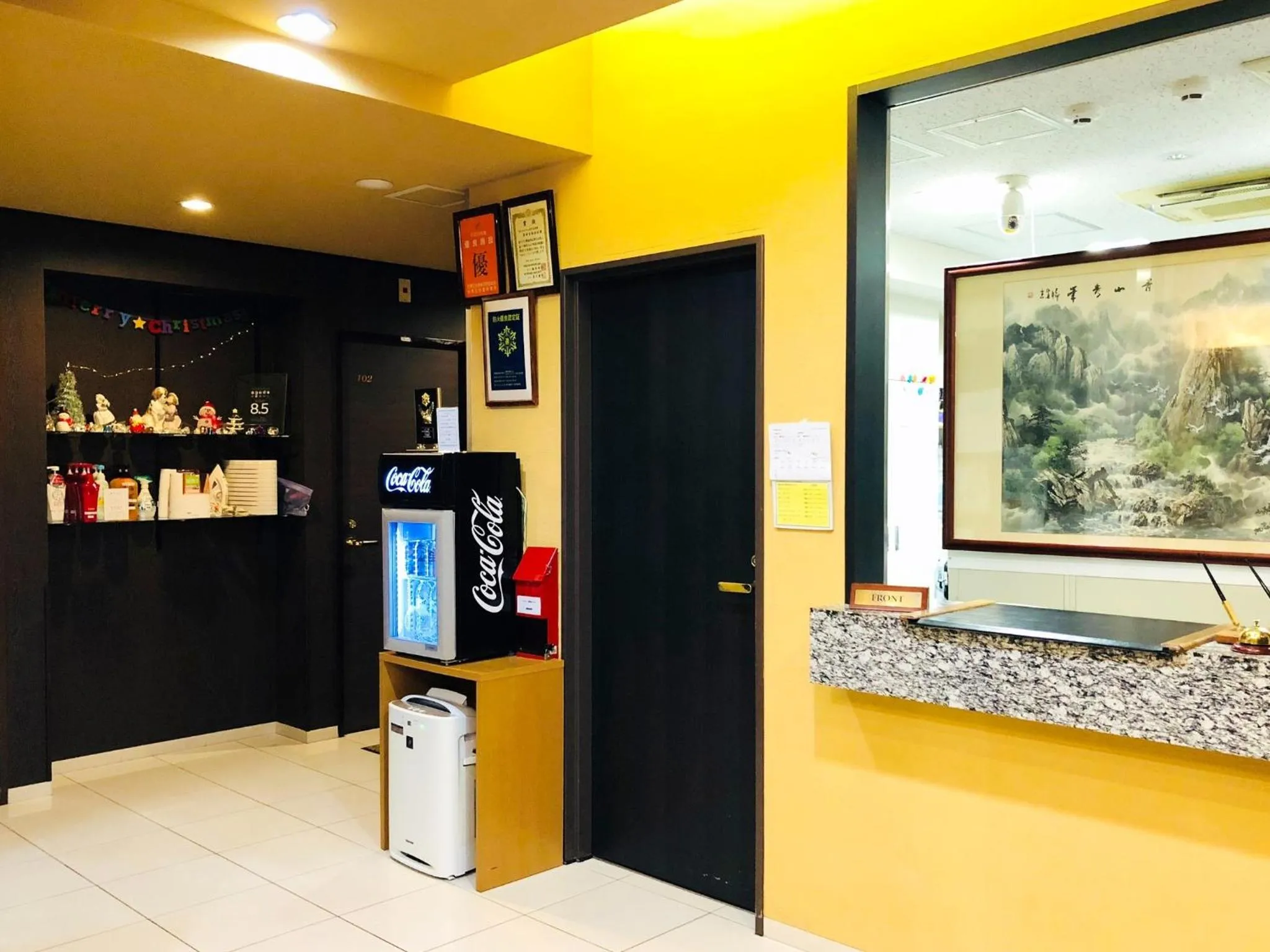 WEB Hotel Tokyo Asakusabashi / Vacation STAY 8771