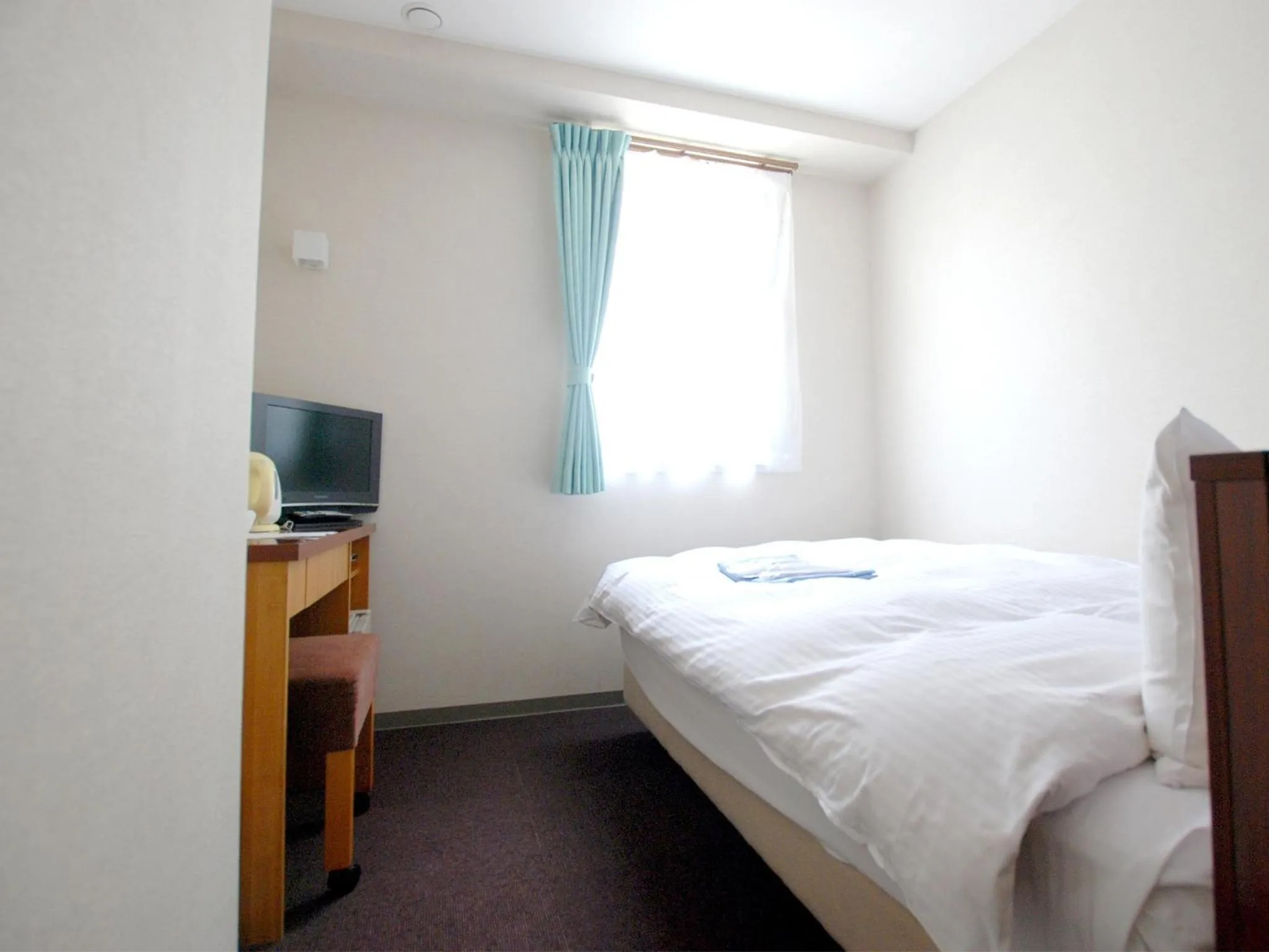 Bed in WEB Hotel Tokyo Asakusabashi / Vacation STAY 8770