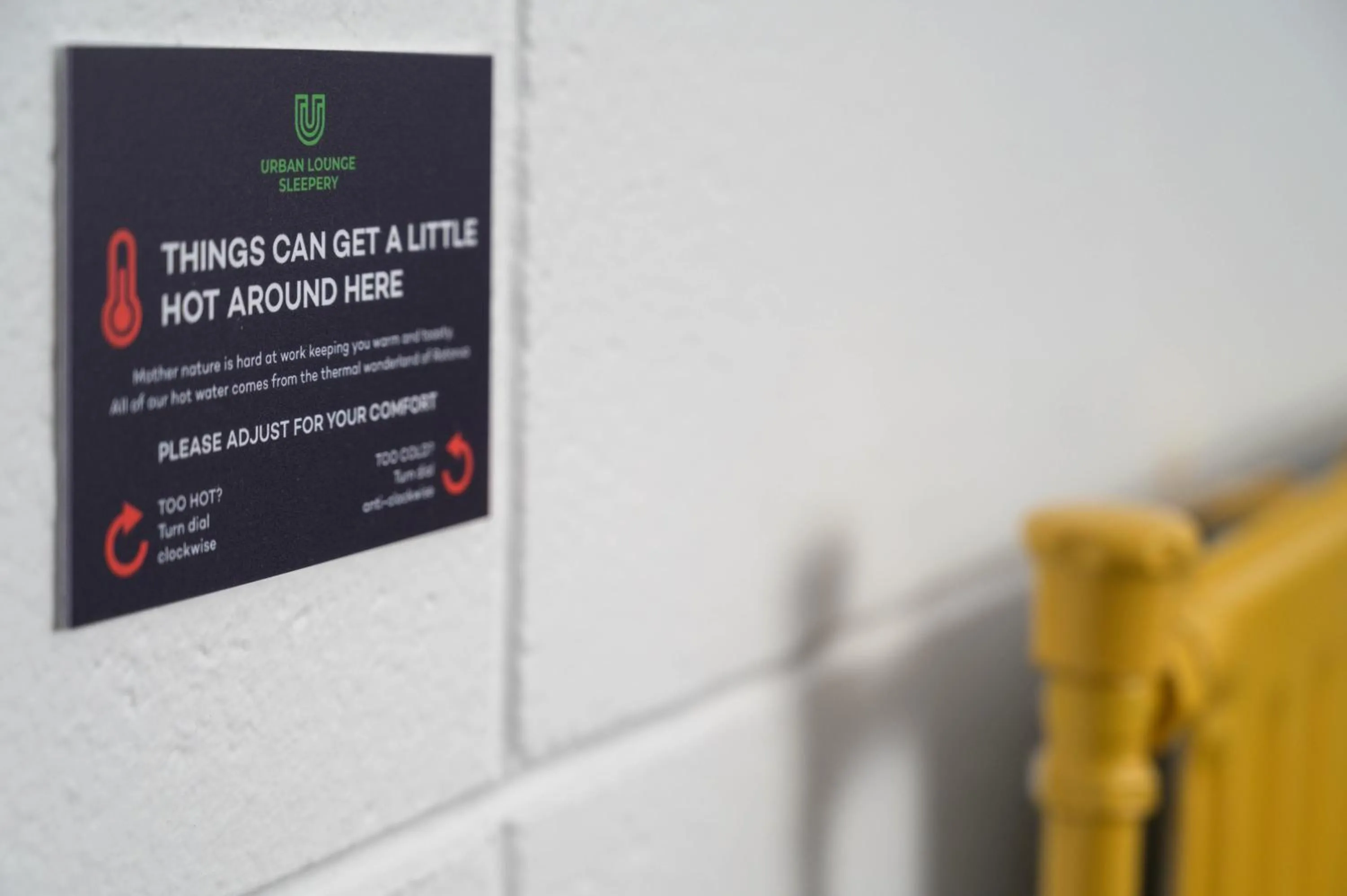 internet in Urban Lounge Sleepery, SureStay Collection by BW