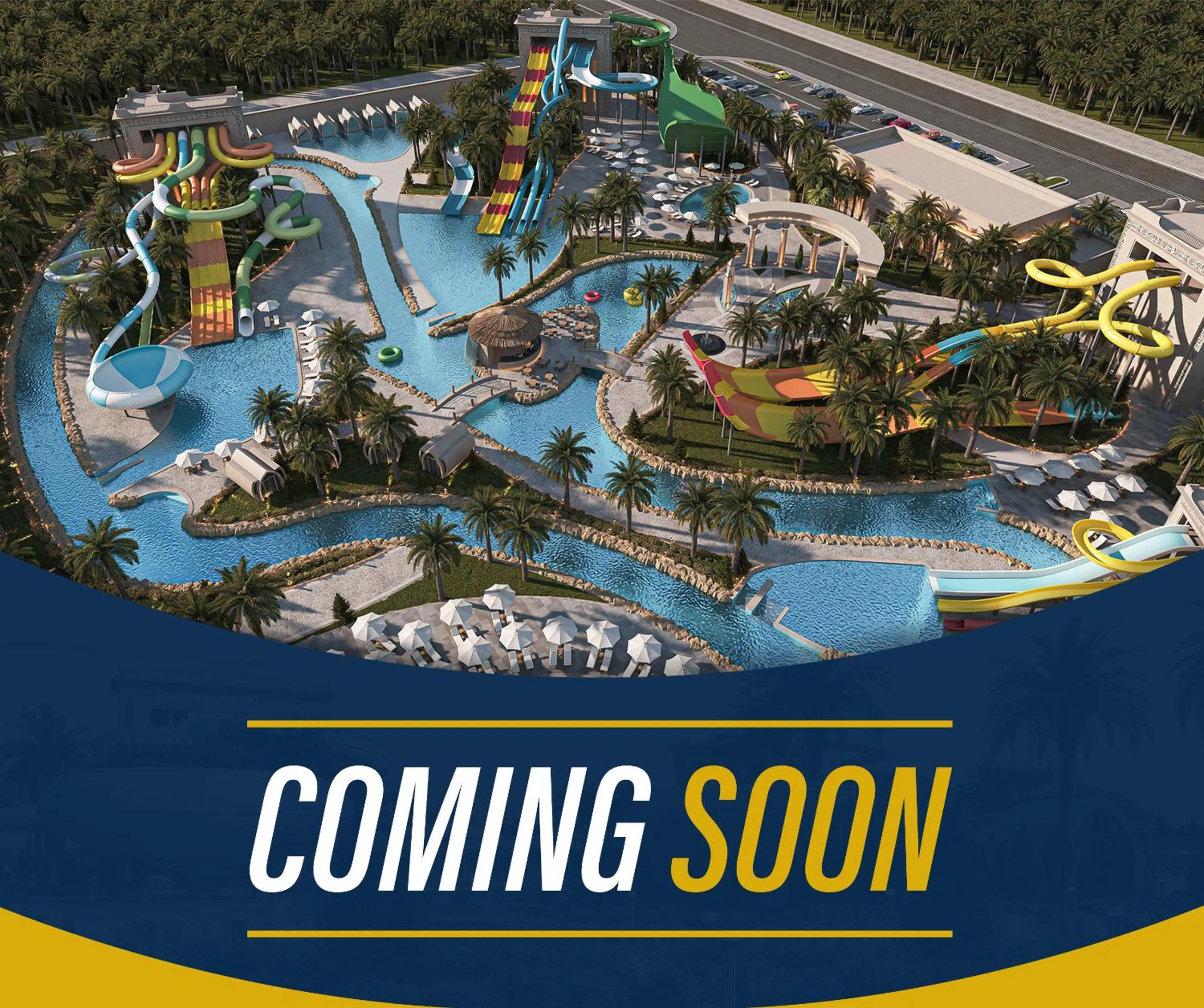 Day in Stella Gardens Resort & Spa, Makadi Bay