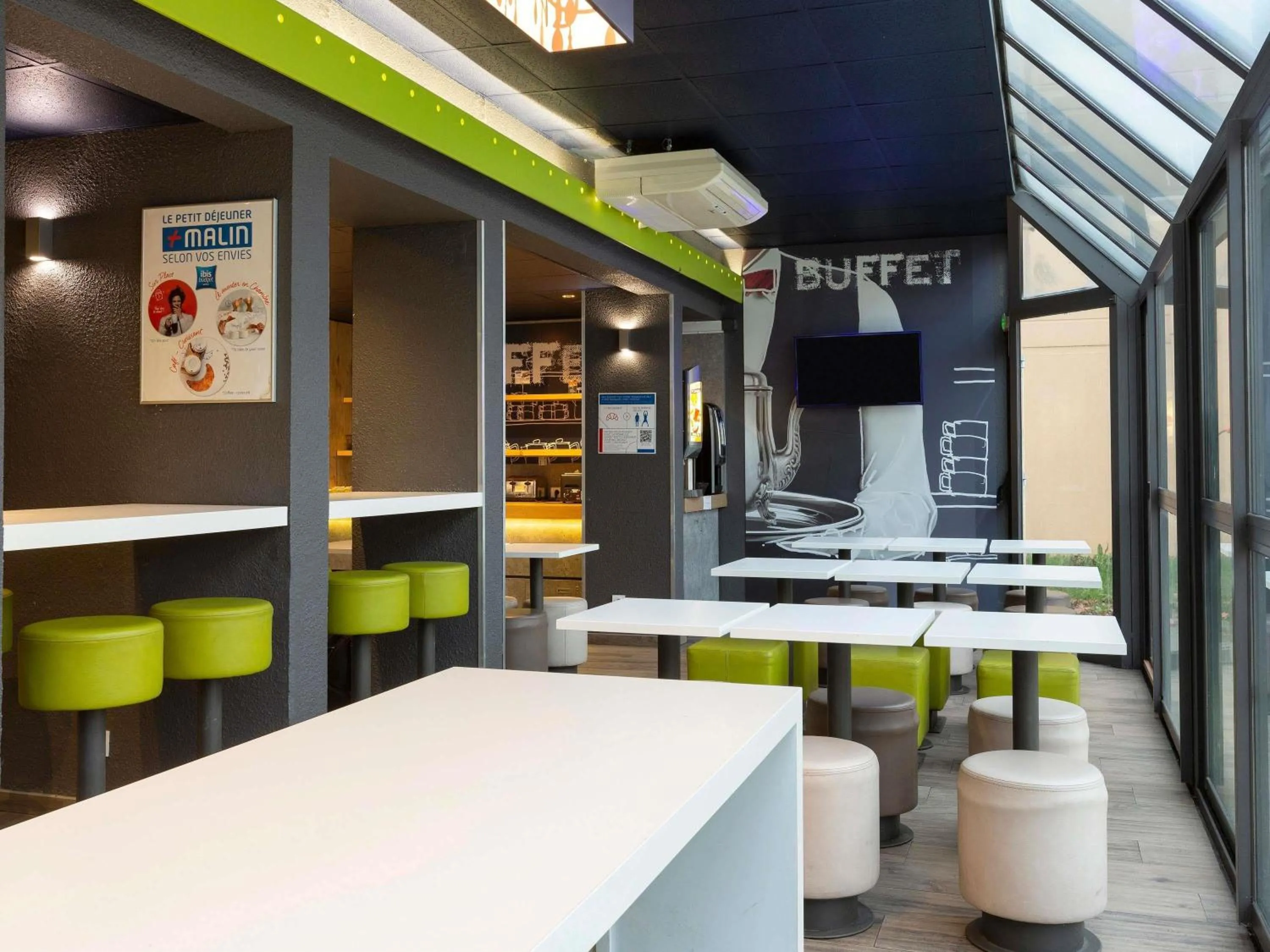 Other in ibis budget Antony Massy rénové 2024