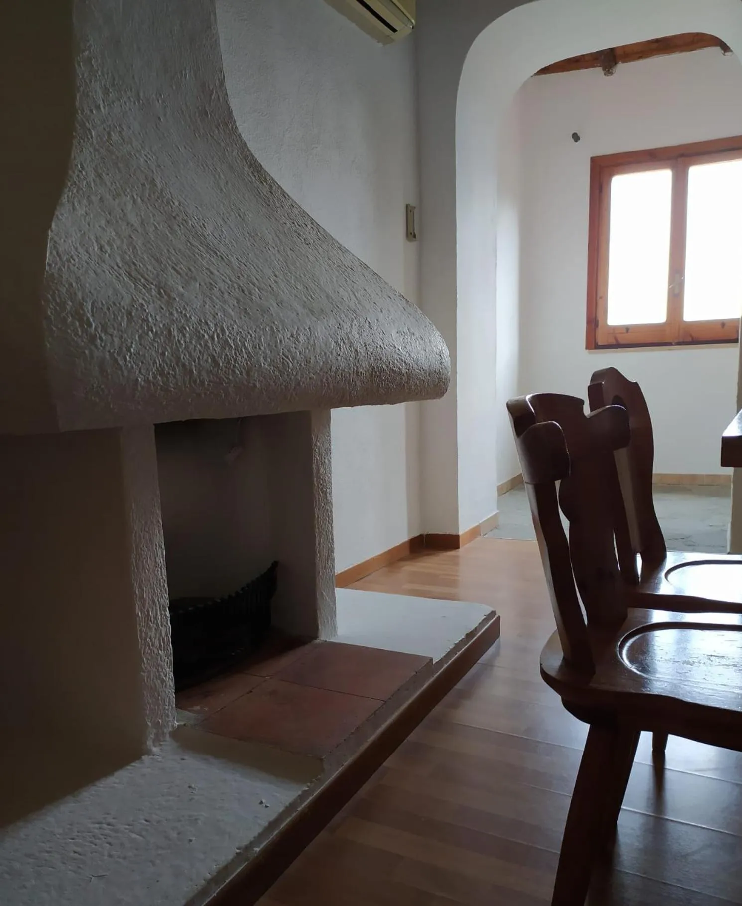 flat iron in Hotel & Spa Relais Freedom Club