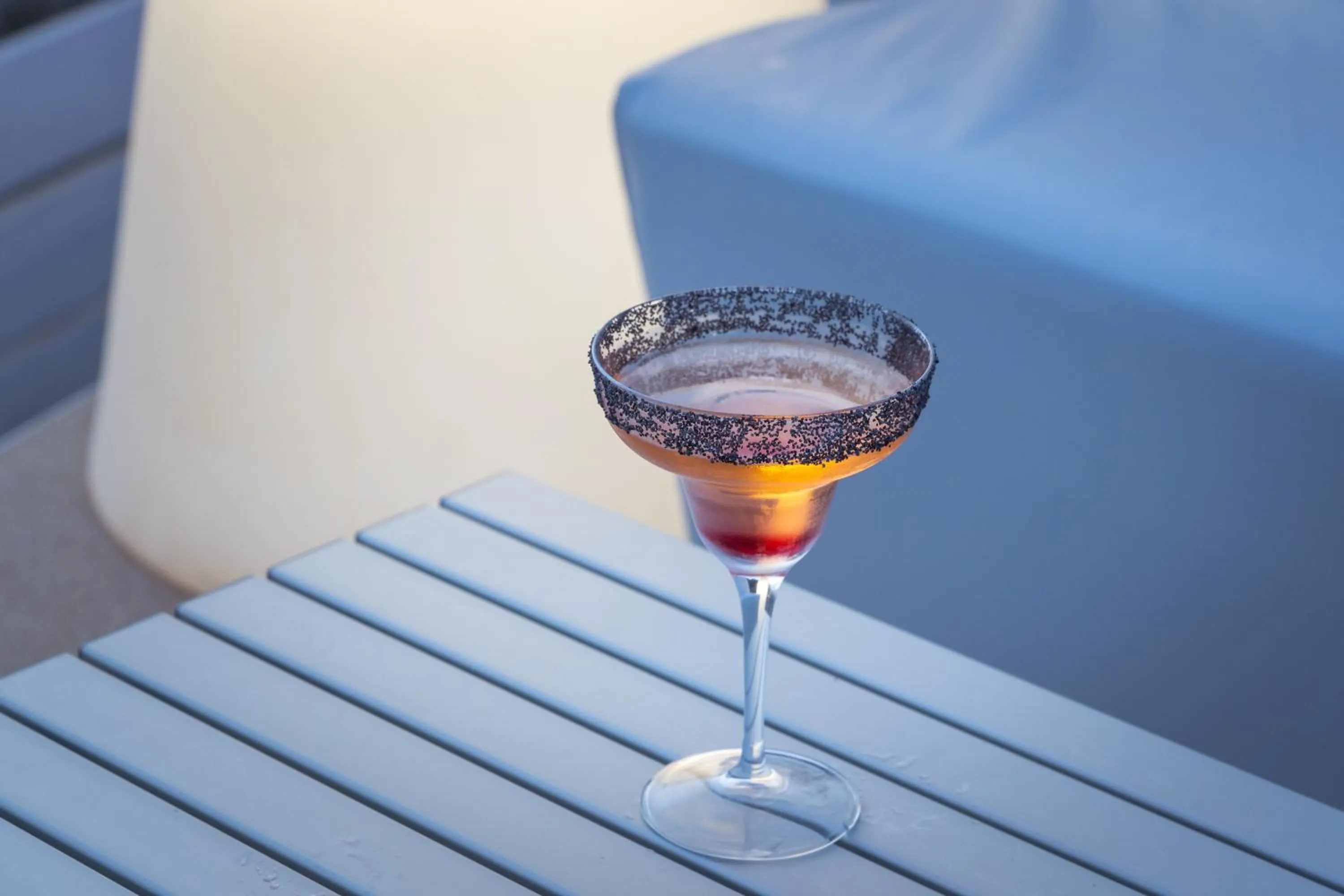 Lounge or bar in Hotel & Spa Relais Freedom Club