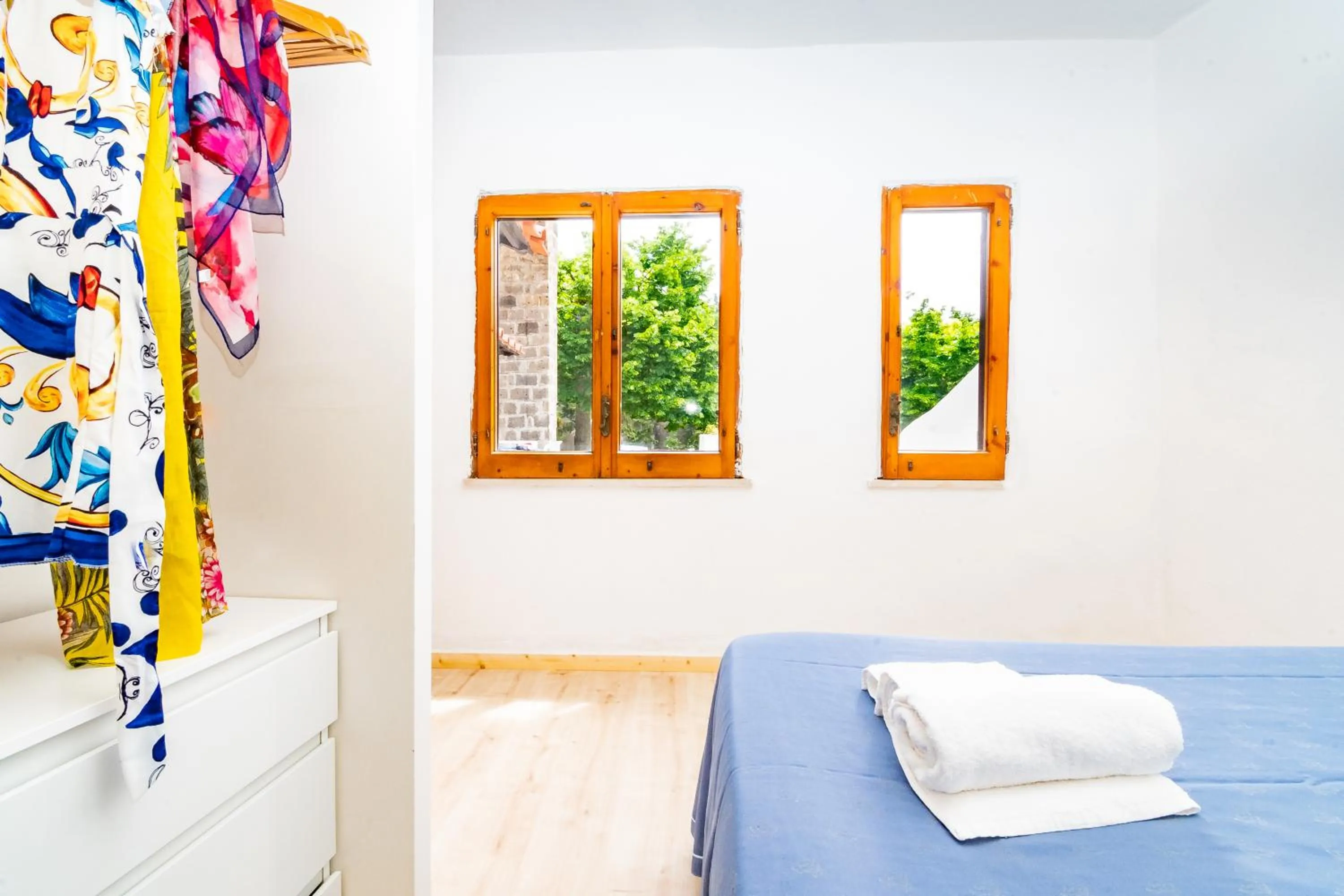 Bedroom, Bed in Hotel & Spa Relais Freedom Club