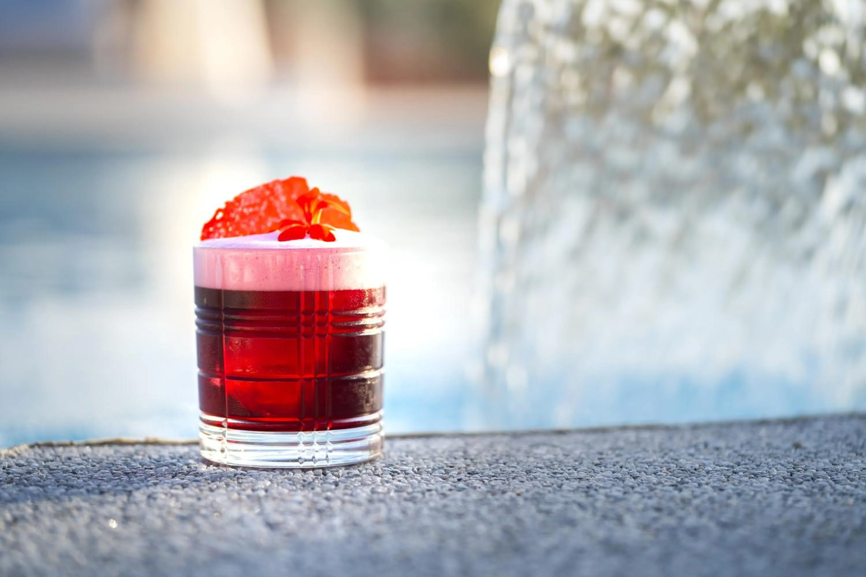 Lounge or bar in Hotel & Spa Relais Freedom Club