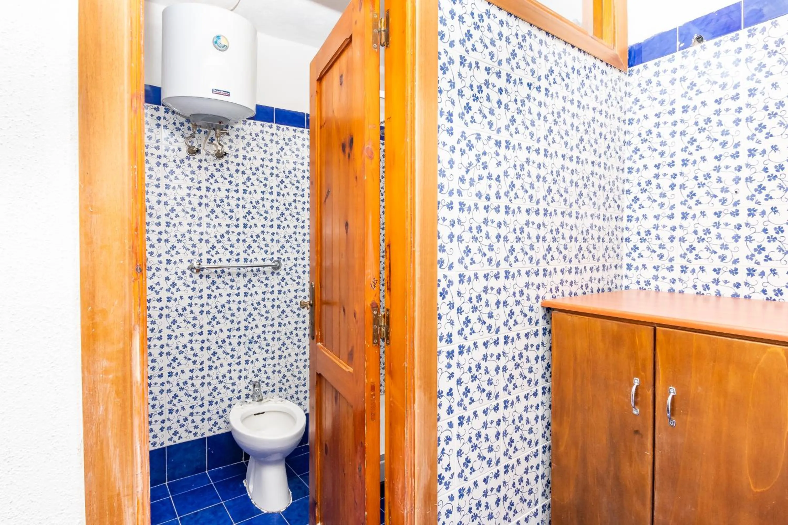 Bathroom in Hotel & Spa Relais Freedom Club