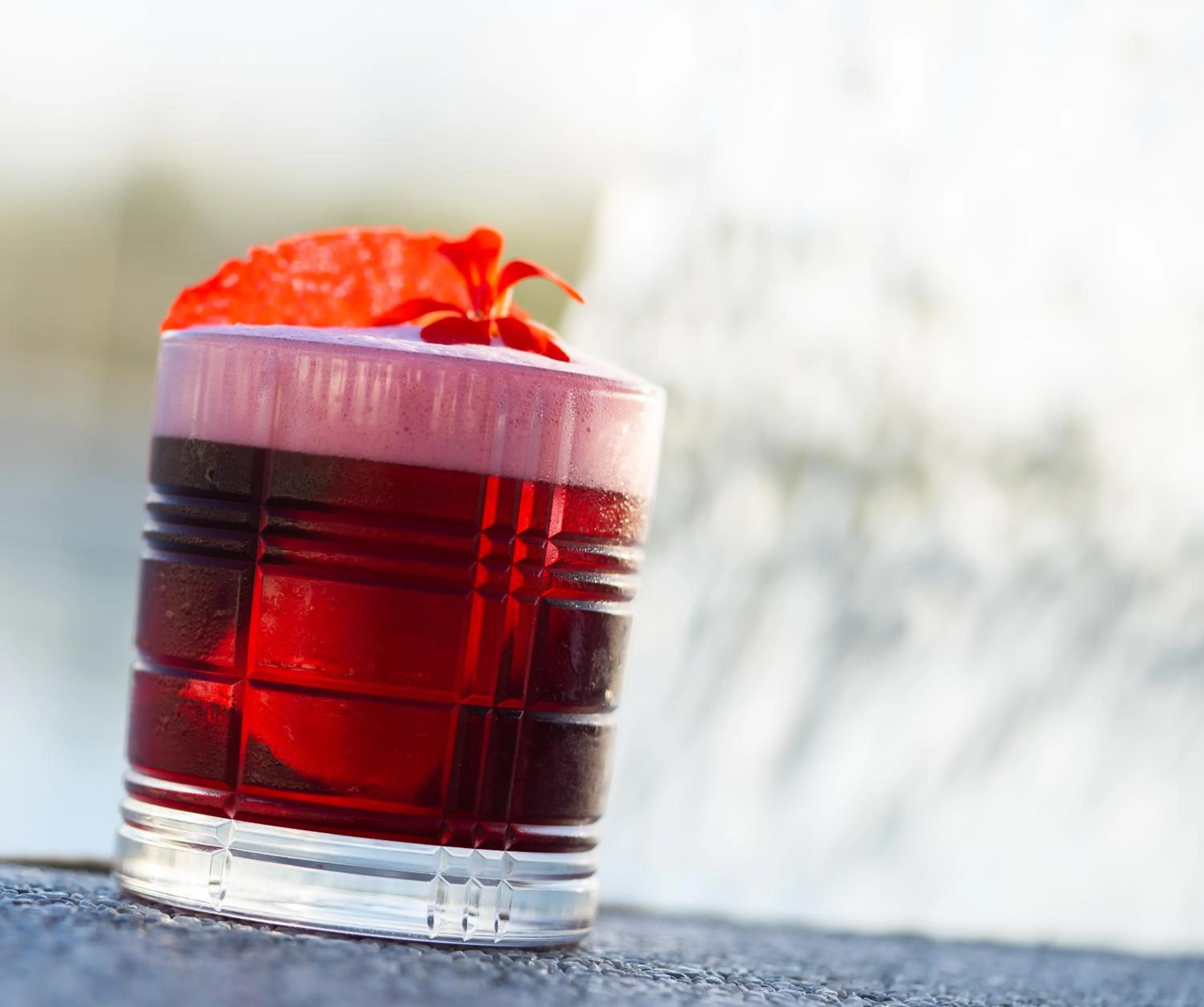 Lounge or bar in Hotel & Spa Relais Freedom Club