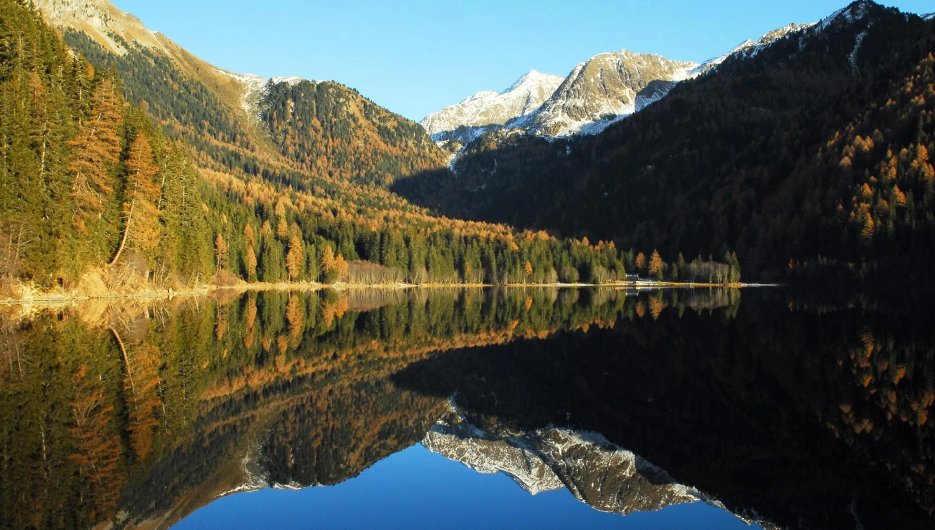 Hiking in Schmalzlhof Hotel & Apartments