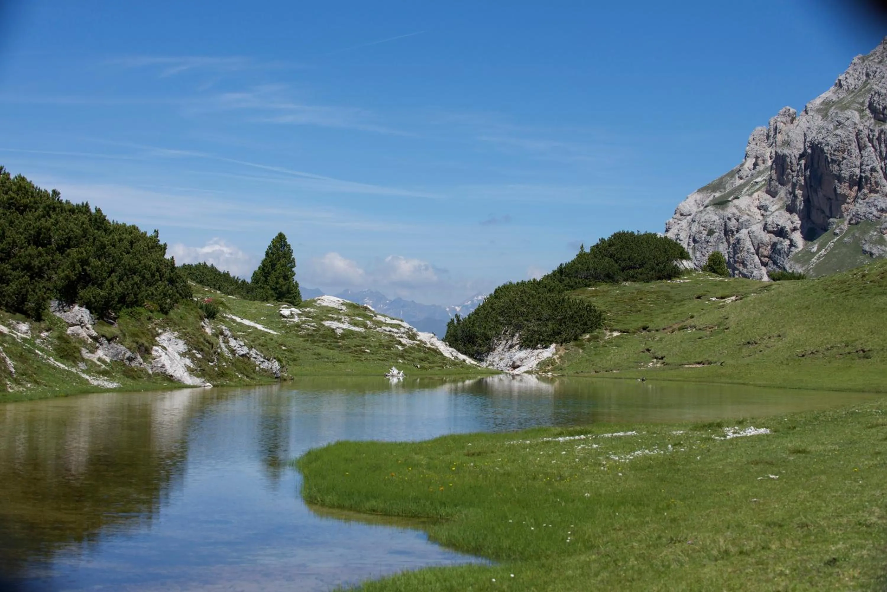 Hiking in Schmalzlhof Hotel & Apartments