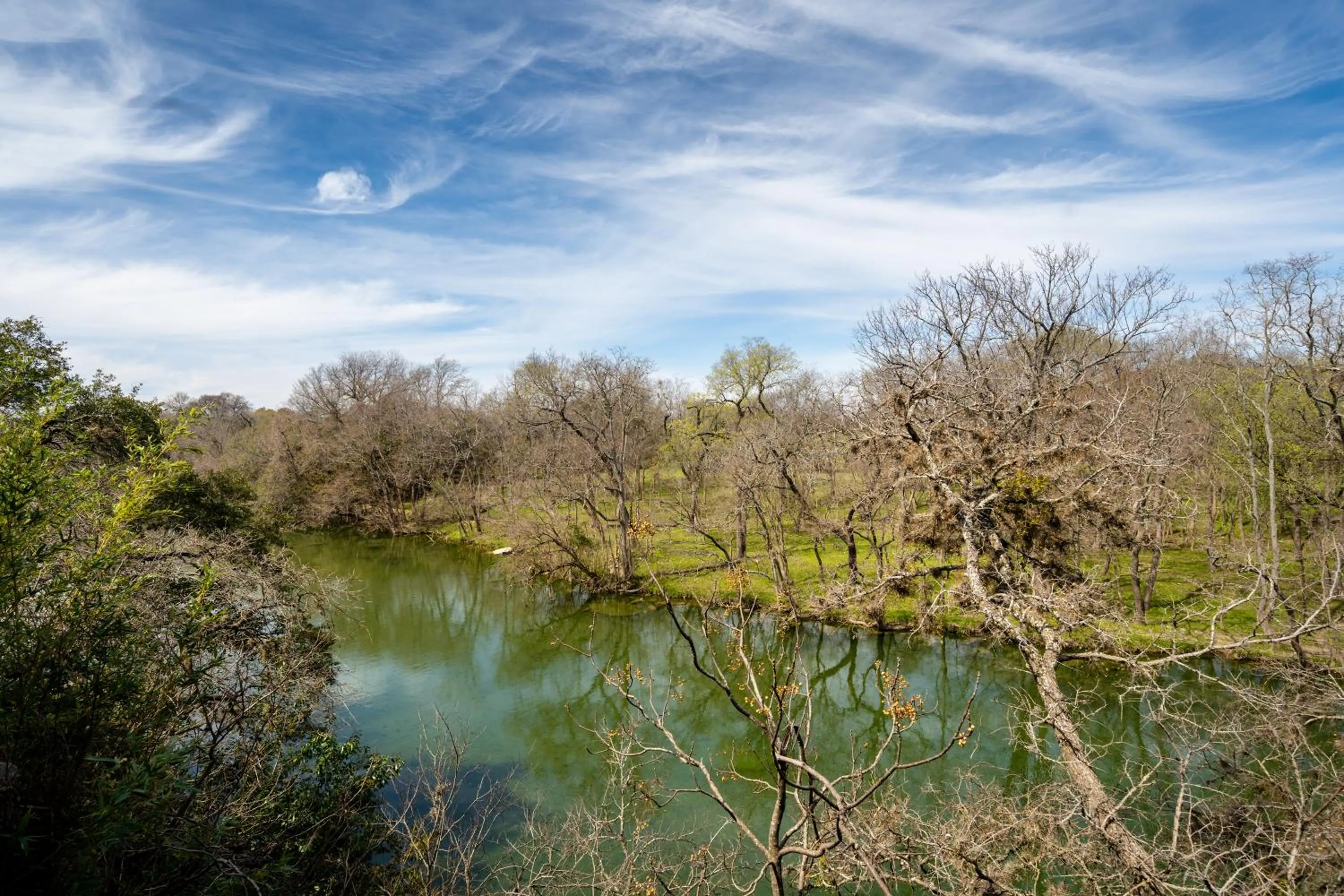 Natural landscape in The Ruby Hotel