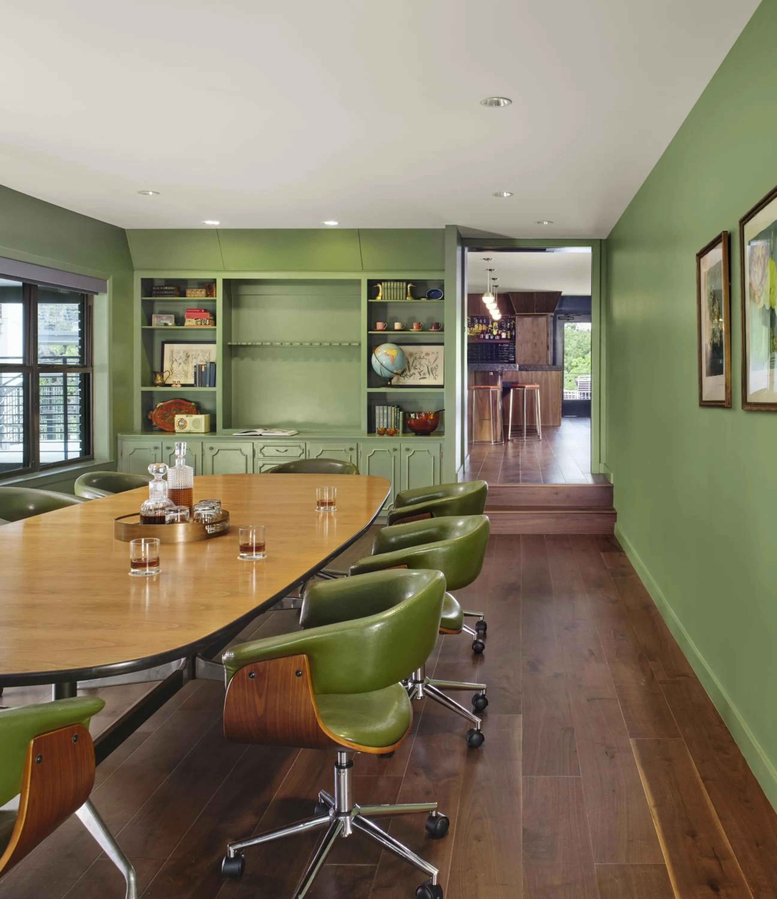 Banquet/Function facilities in The Ruby Hotel