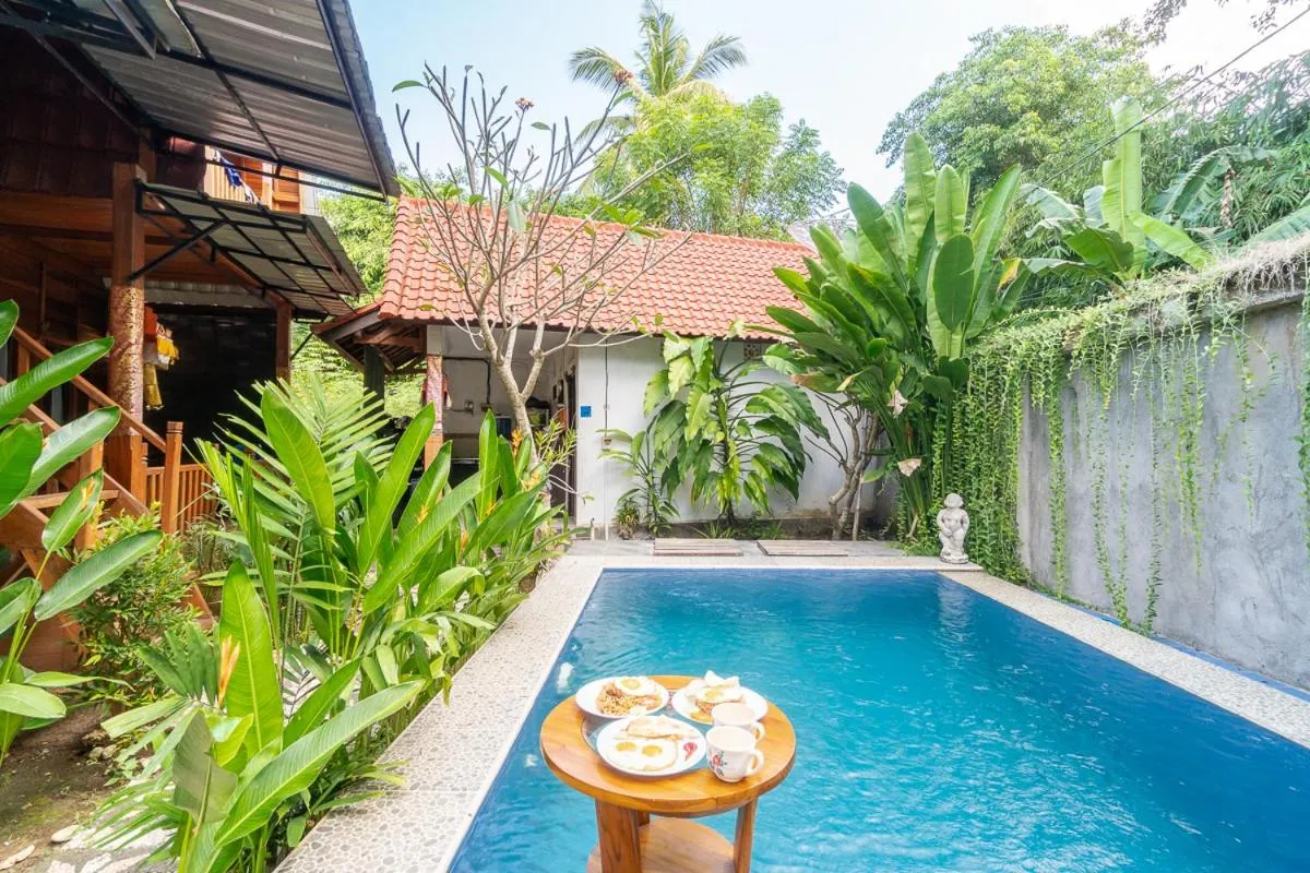 Property building in Madeira Inn Villa by Bukit Vista