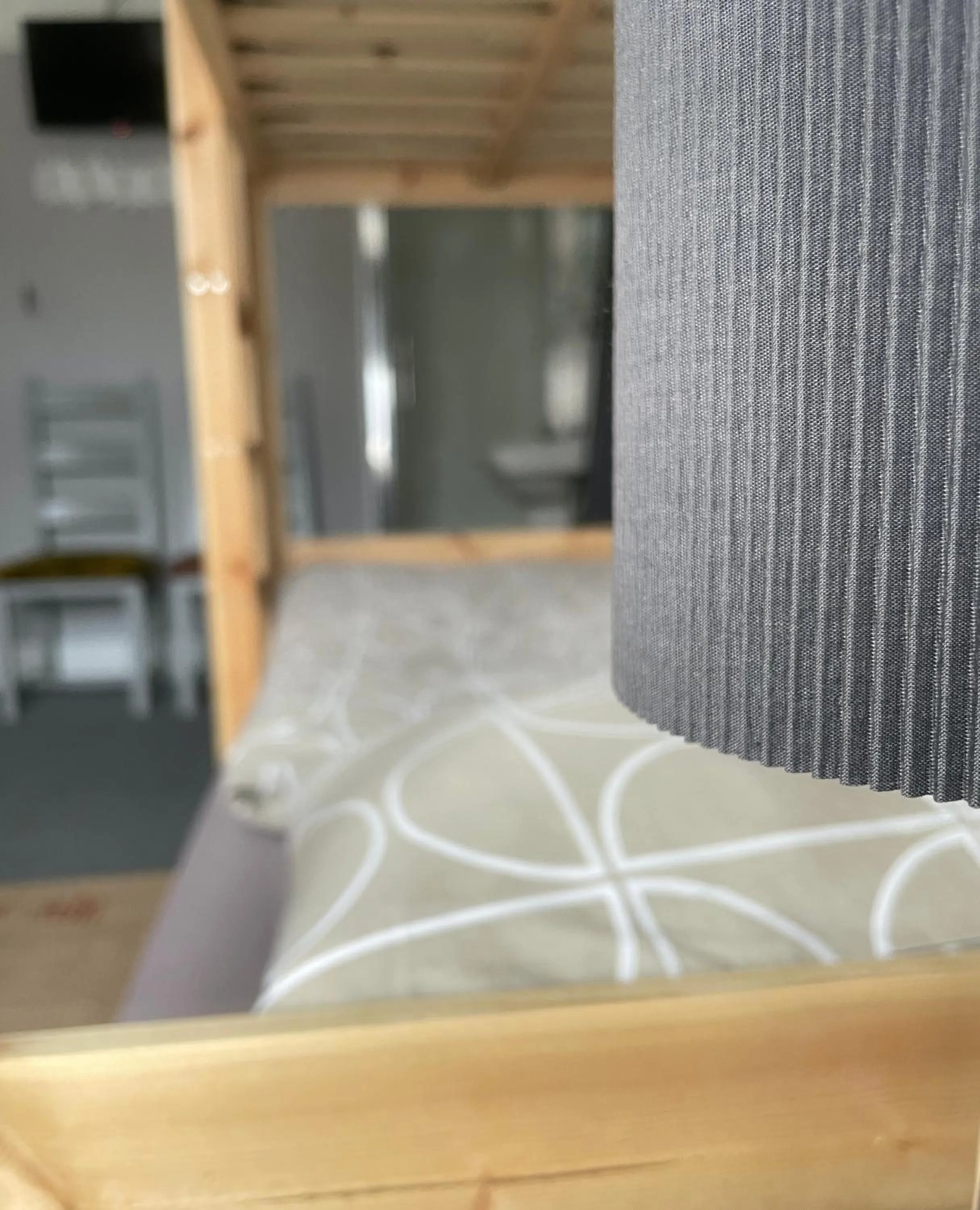 bunk bed, Bed in Breakers Guest House