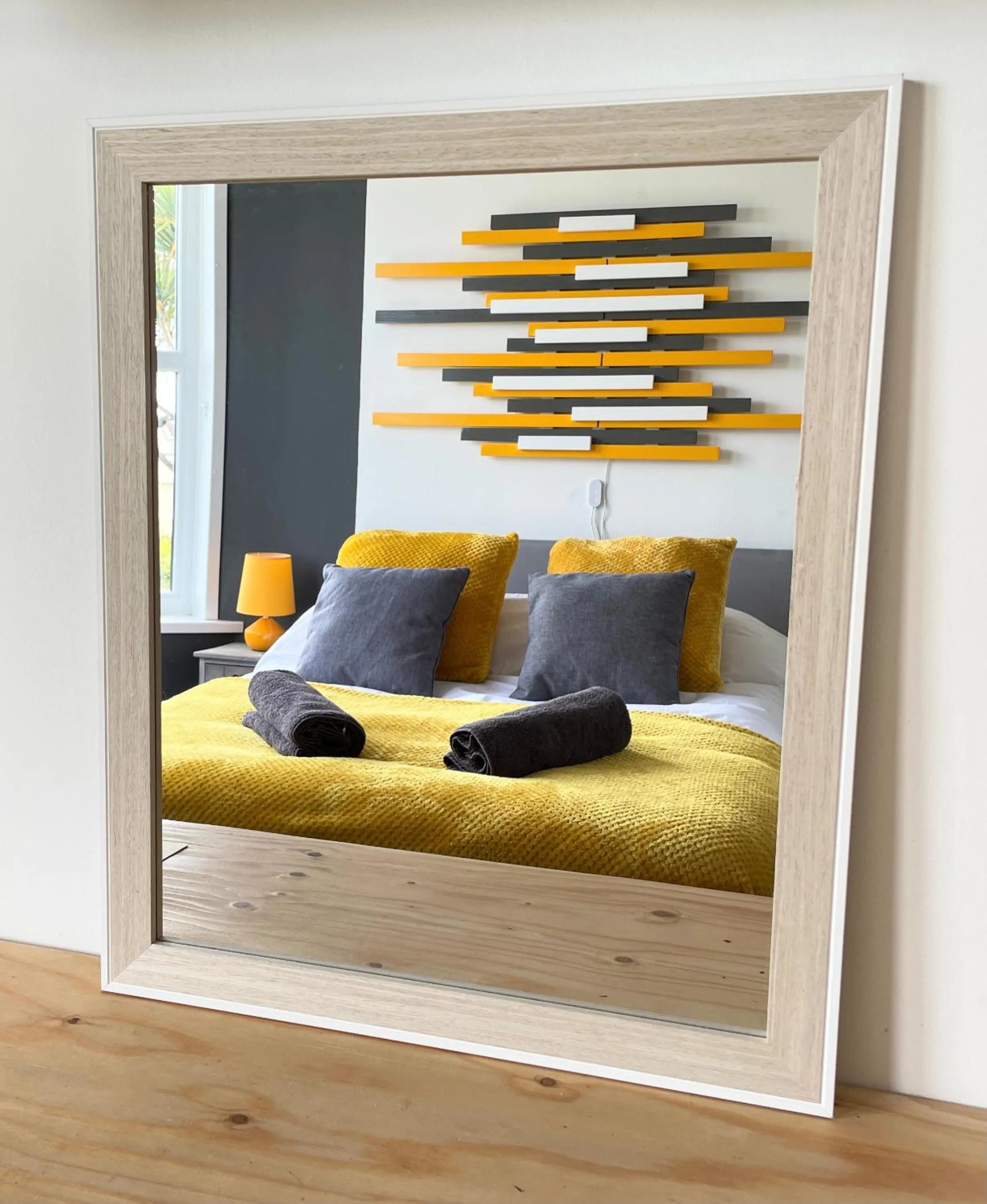 View (from property/room) in Breakers Guest House