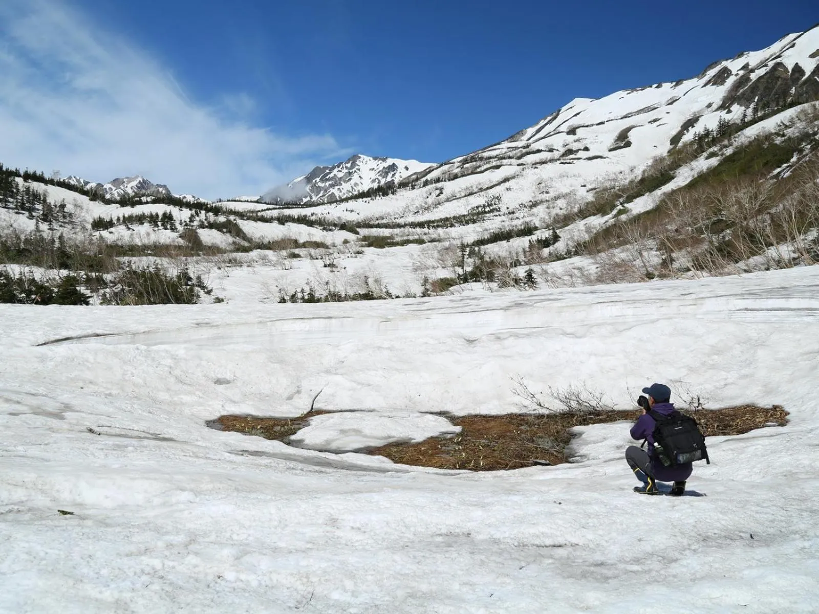 Off site in Apprising hotels GranJam Tsugaike