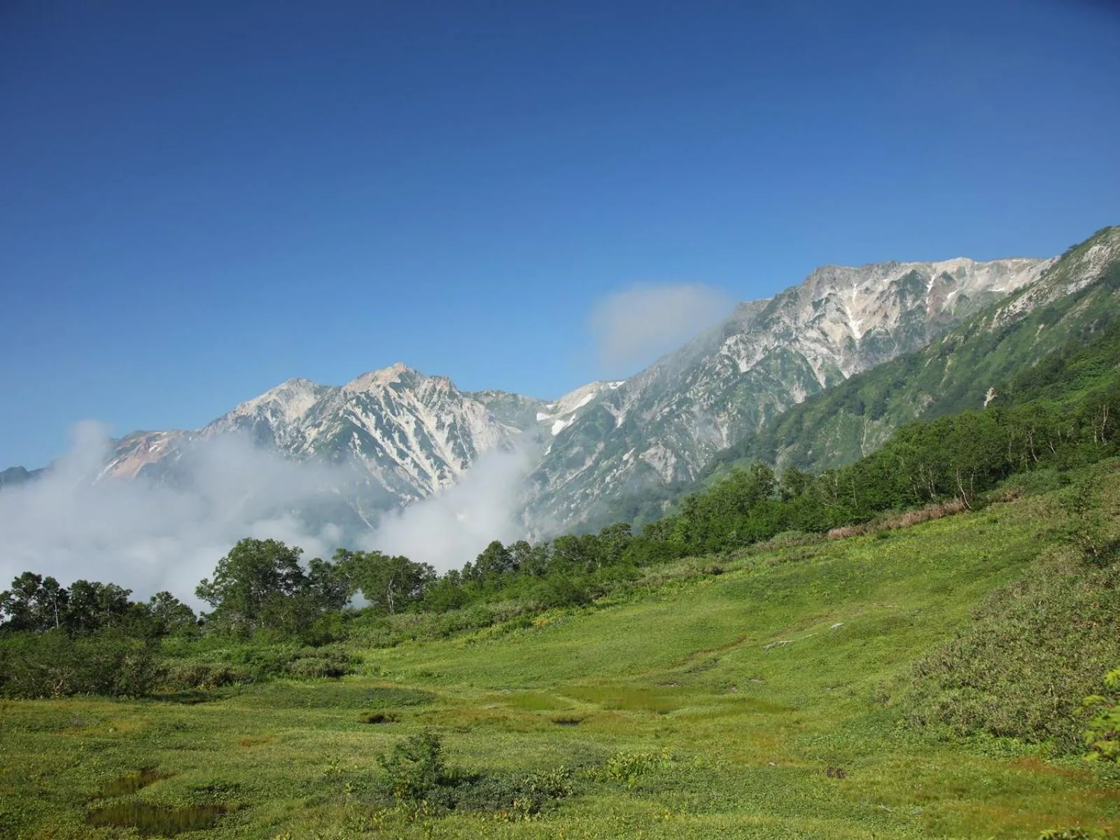 Off site in Apprising hotels GranJam Tsugaike