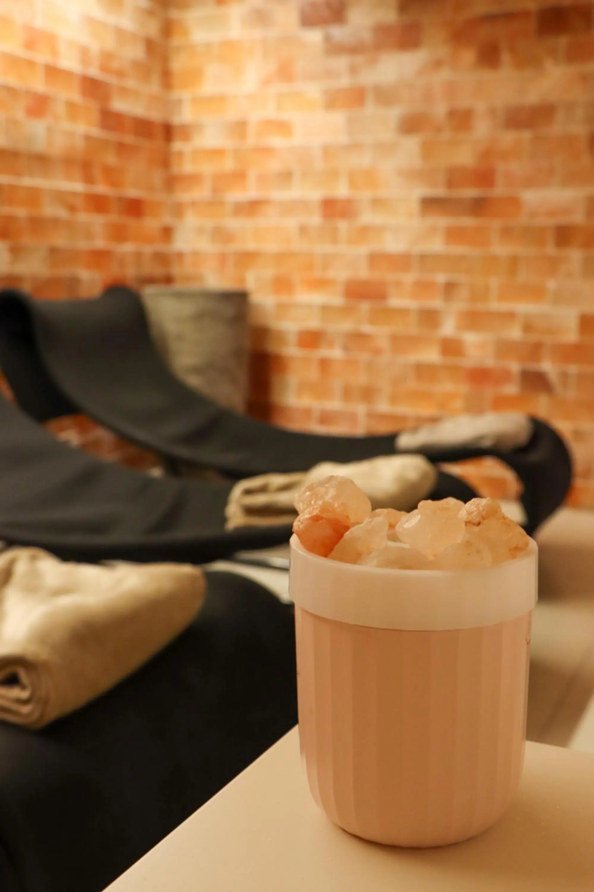 Massage in Seven Park Hotel Lake Como - Adults Only