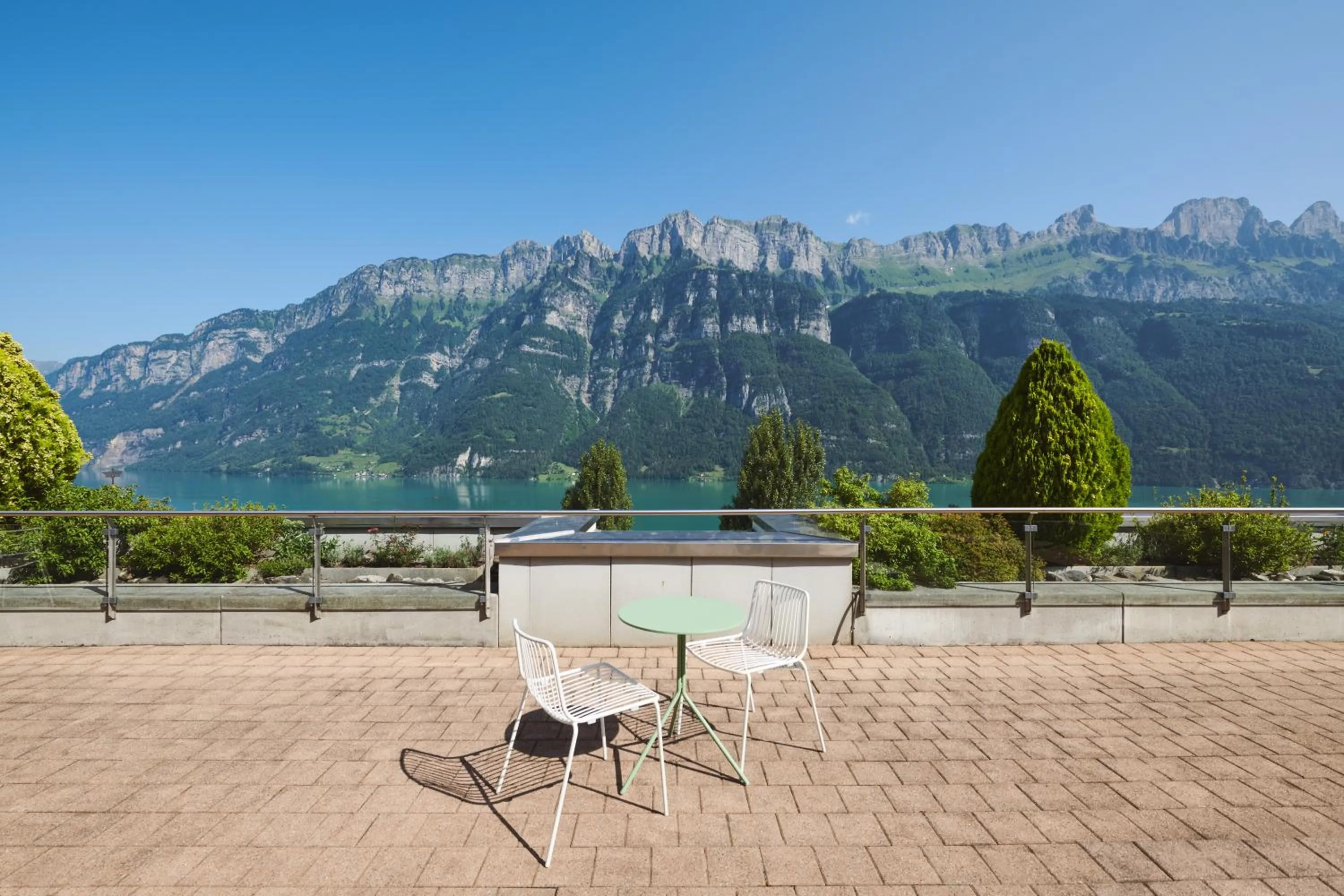 Hotel Neu-Schönstatt