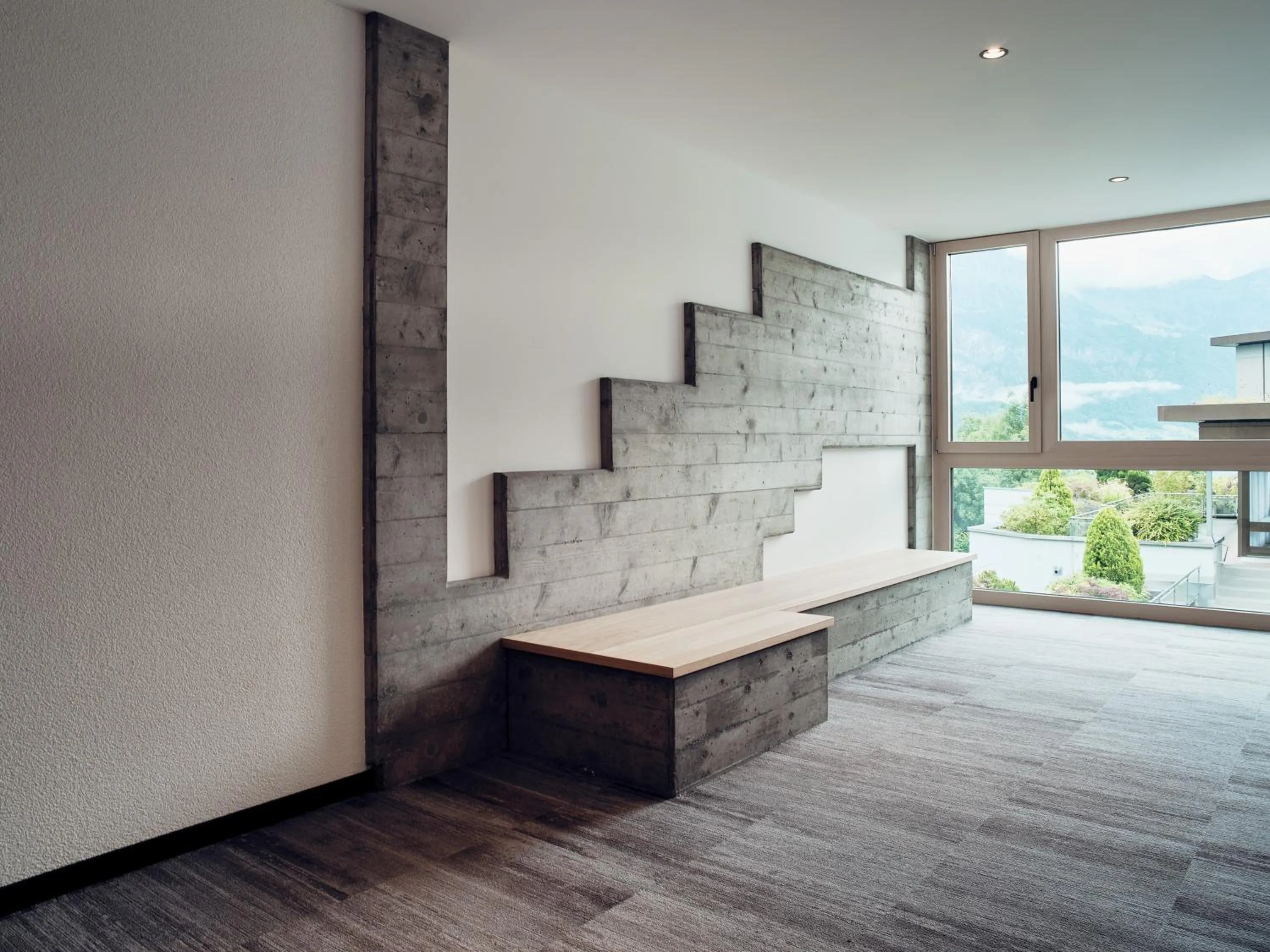 Hotel Neu-Schönstatt