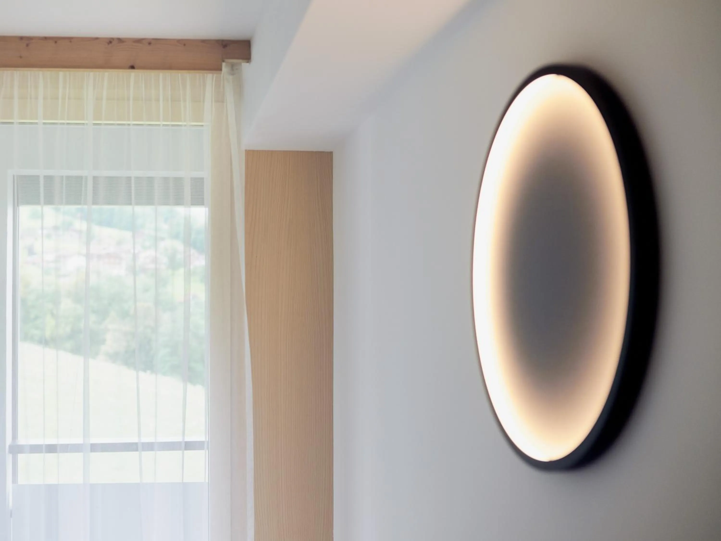 Spa and wellness centre/facilities in Hotel Neu-Schönstatt