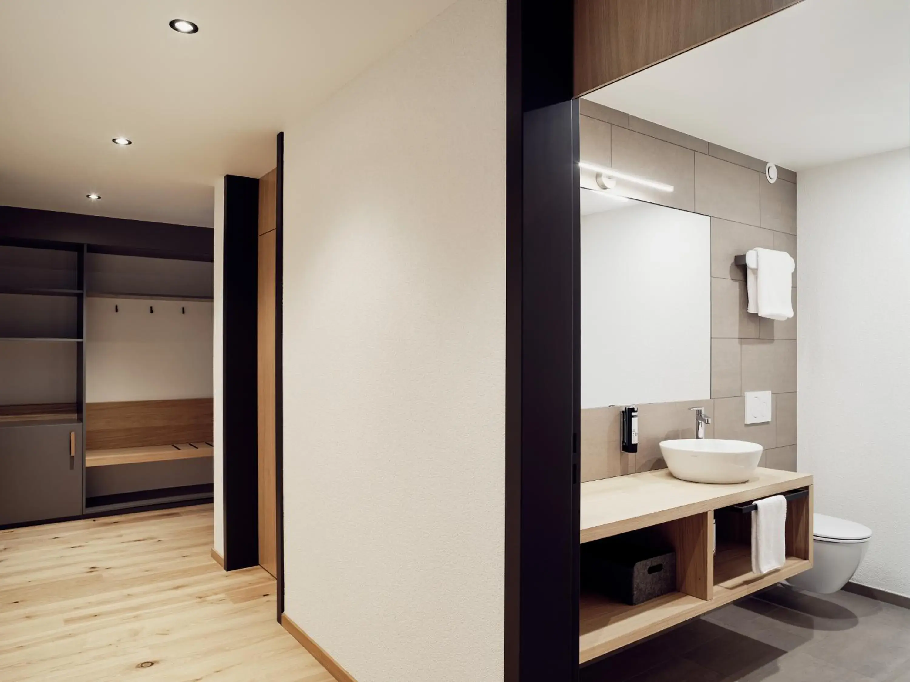 Apartment Comfort in Hotel Neu-Schönstatt Apartment Comfort in Hotel Neu-Schönstatt