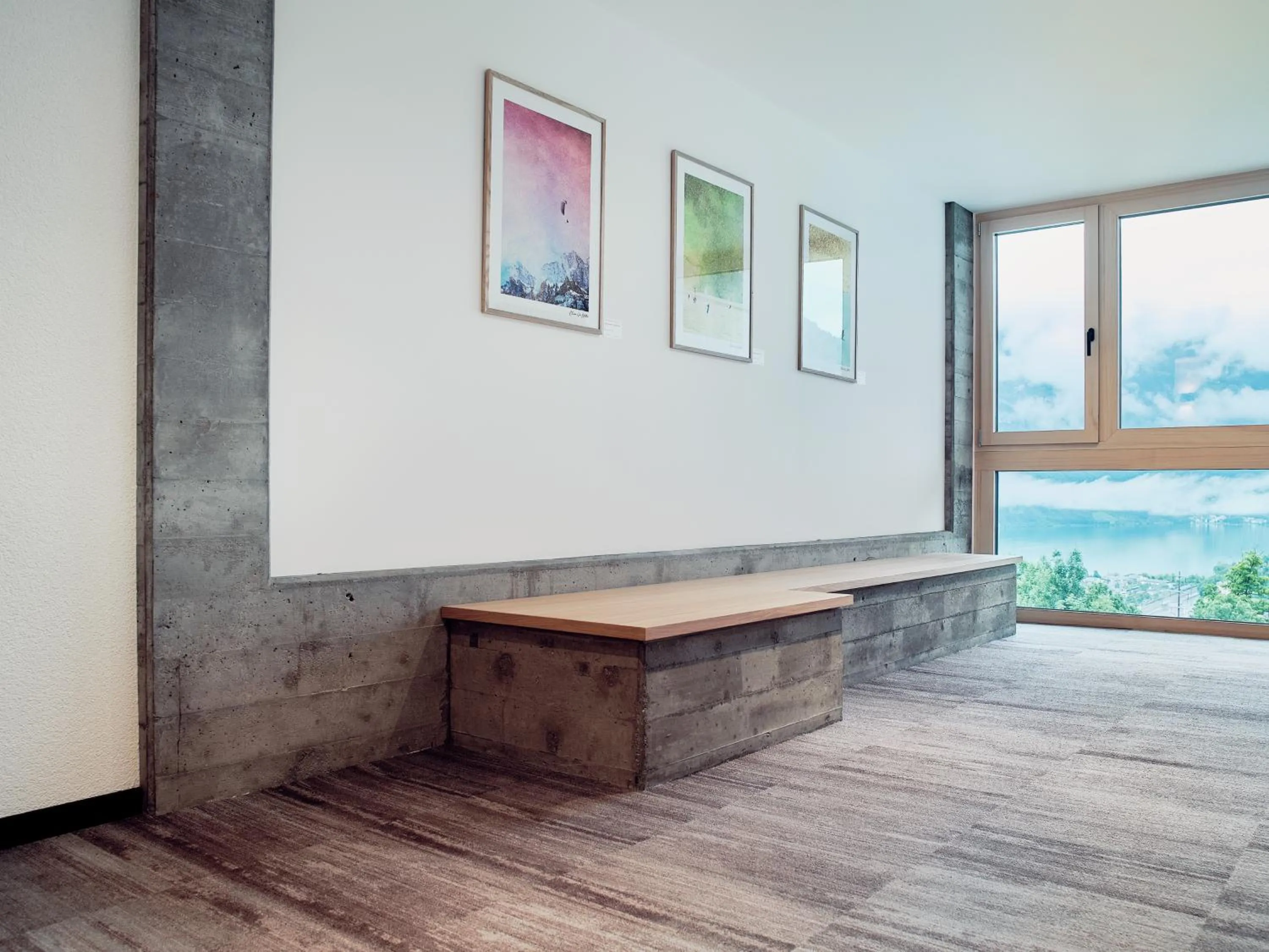 Hotel Neu-Schönstatt