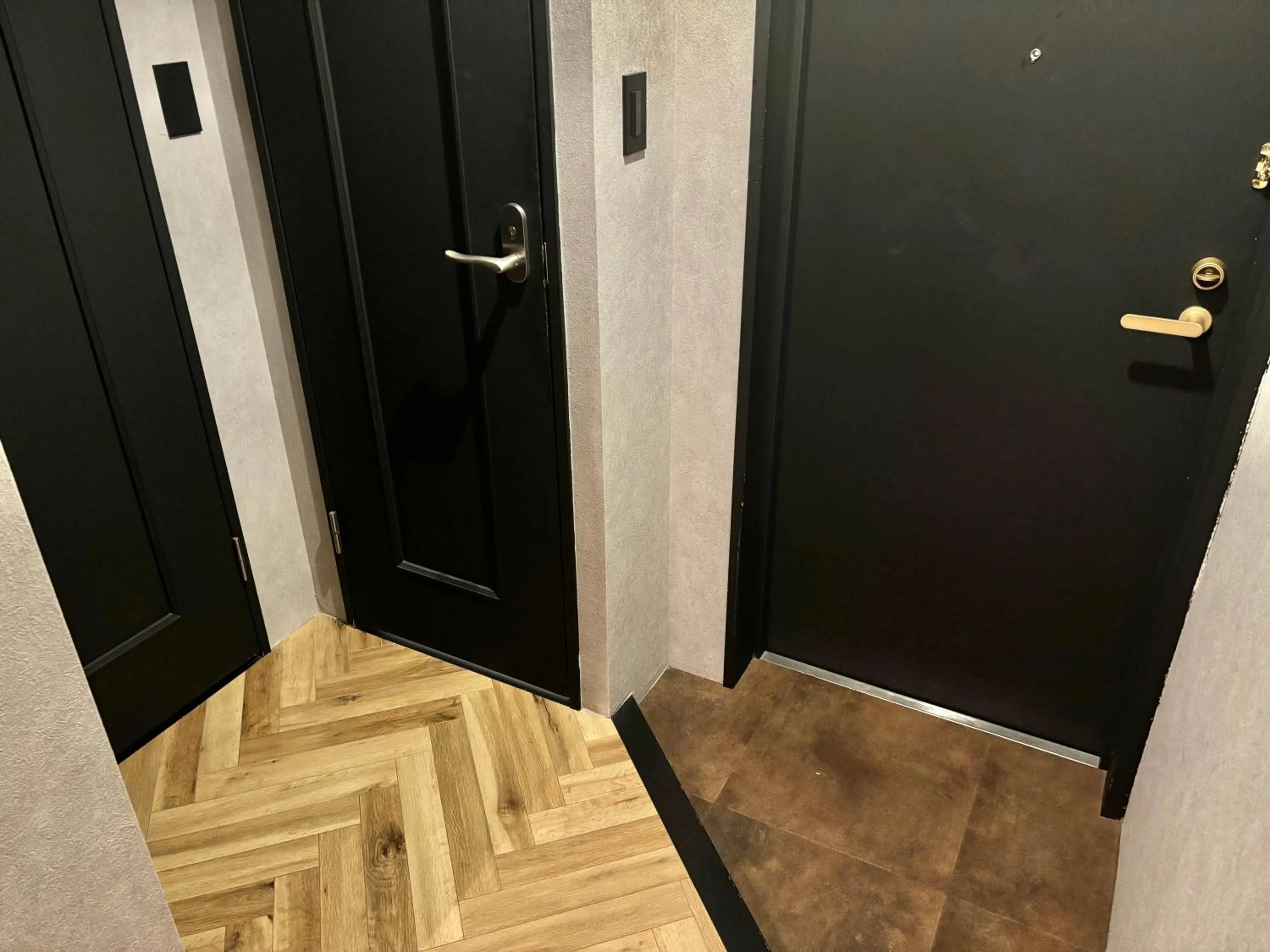 Book Tea Bed SHINJUKU-GYOEN