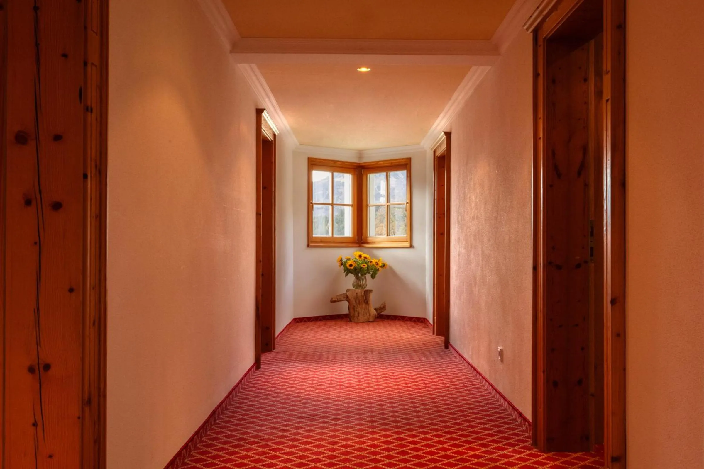 Property building in Sonnhof am Hochkönig