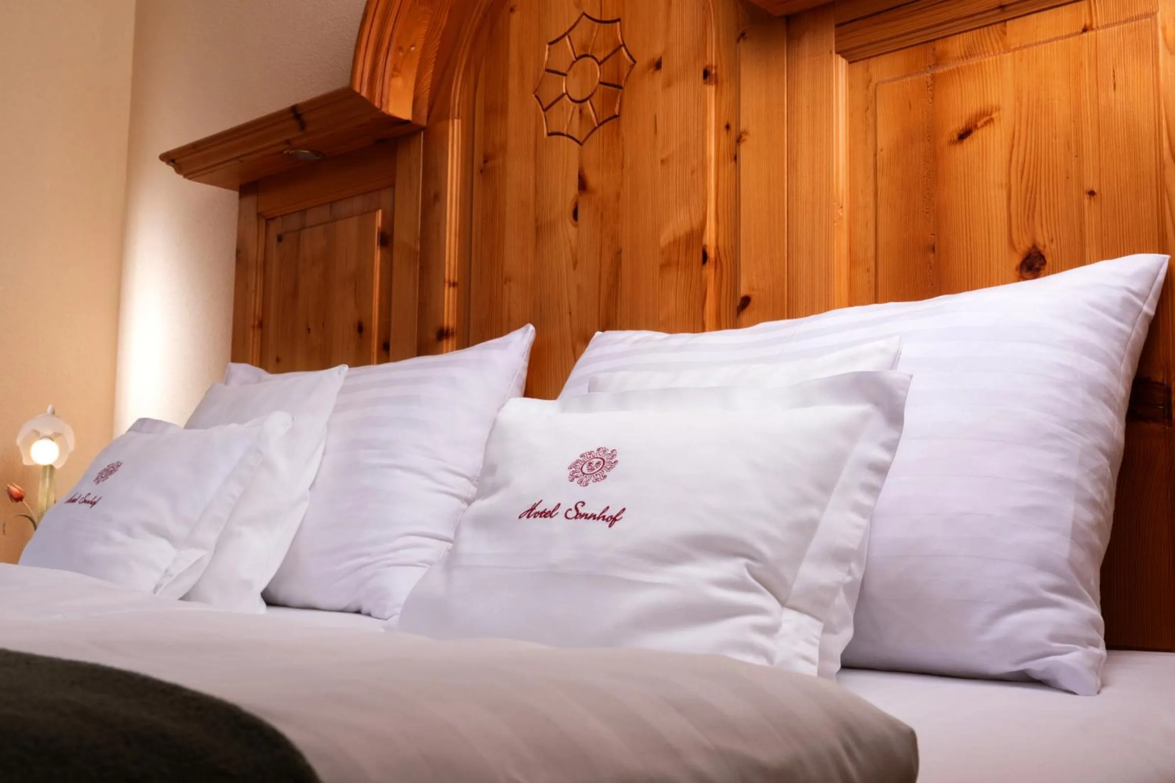 Bed in Sonnhof am Hochkönig