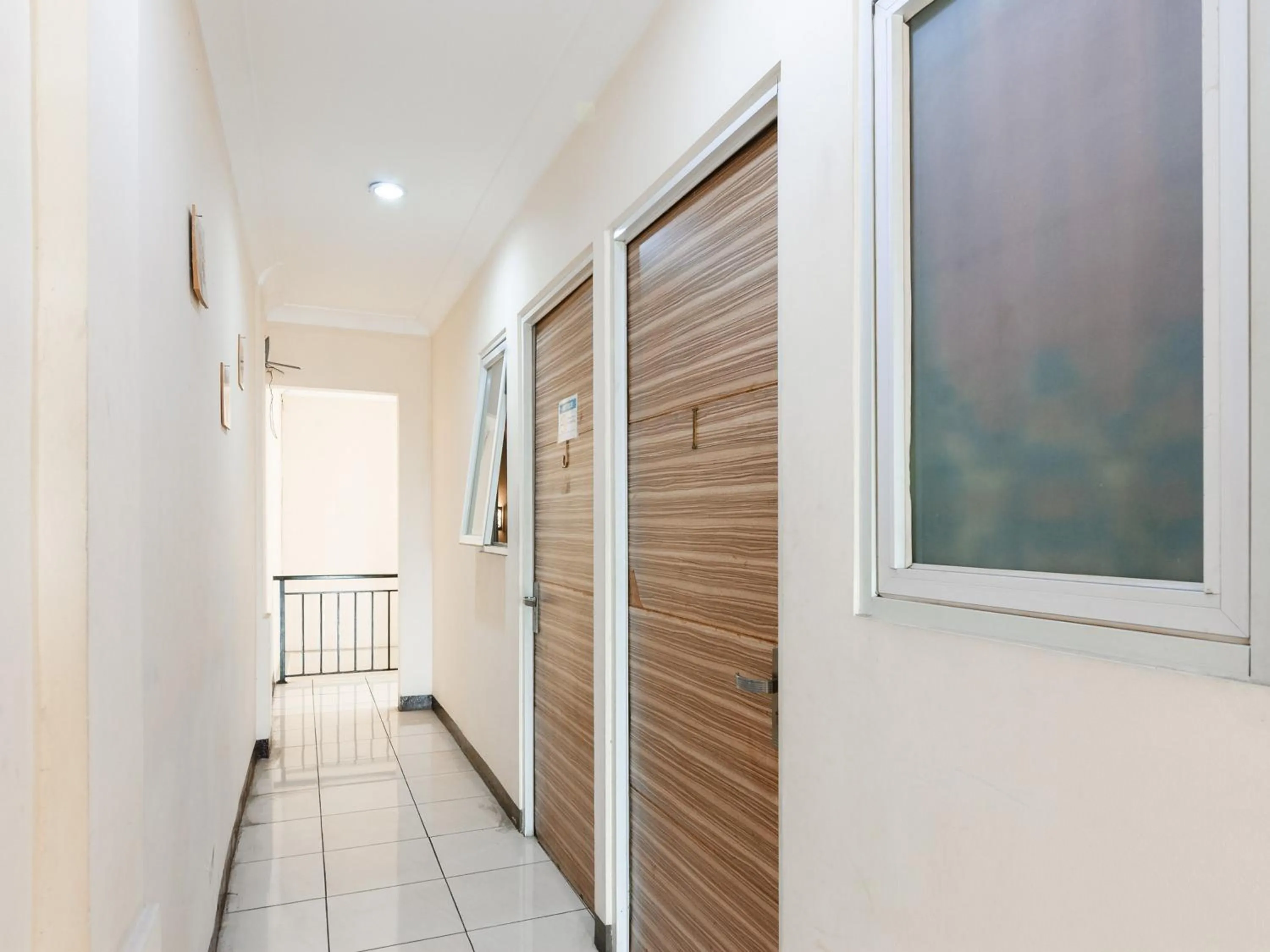 Property building in RedDoorz @ Pandu Raya Bogor