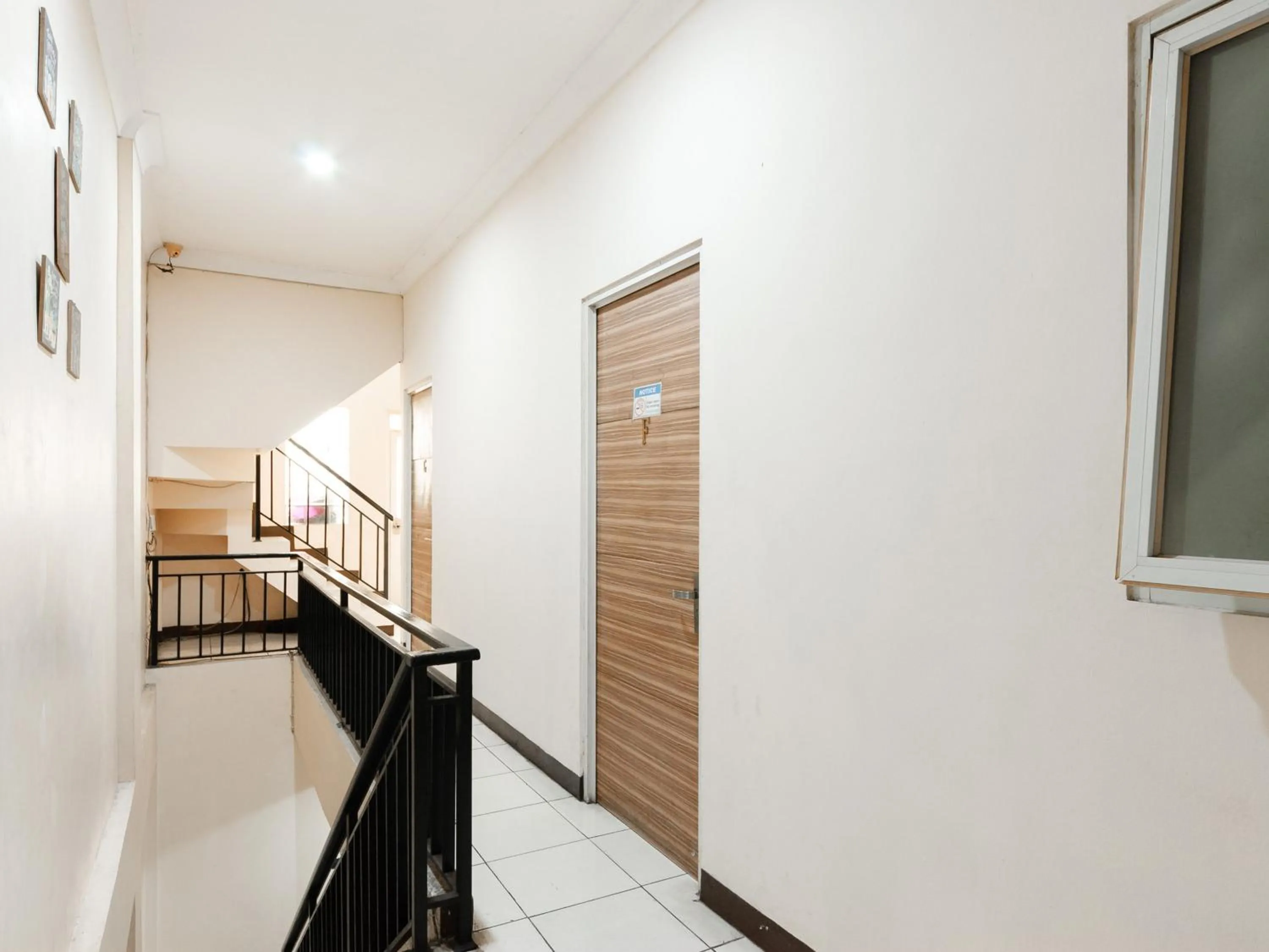 Property building in RedDoorz @ Pandu Raya Bogor