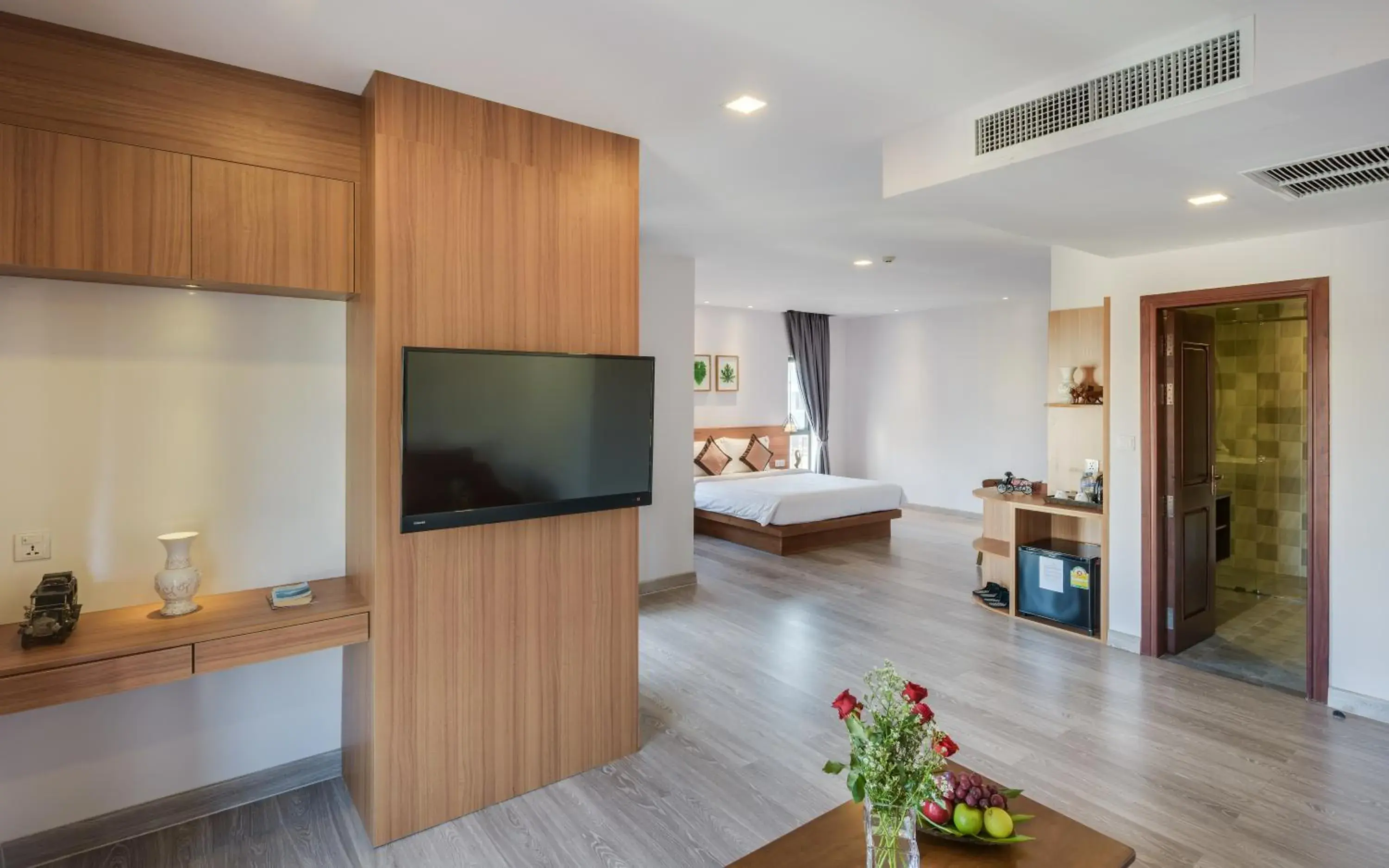 Suite in Phnom Penh 51 Hotel & Residences Suite in Phnom Penh 51 Hotel & Residences