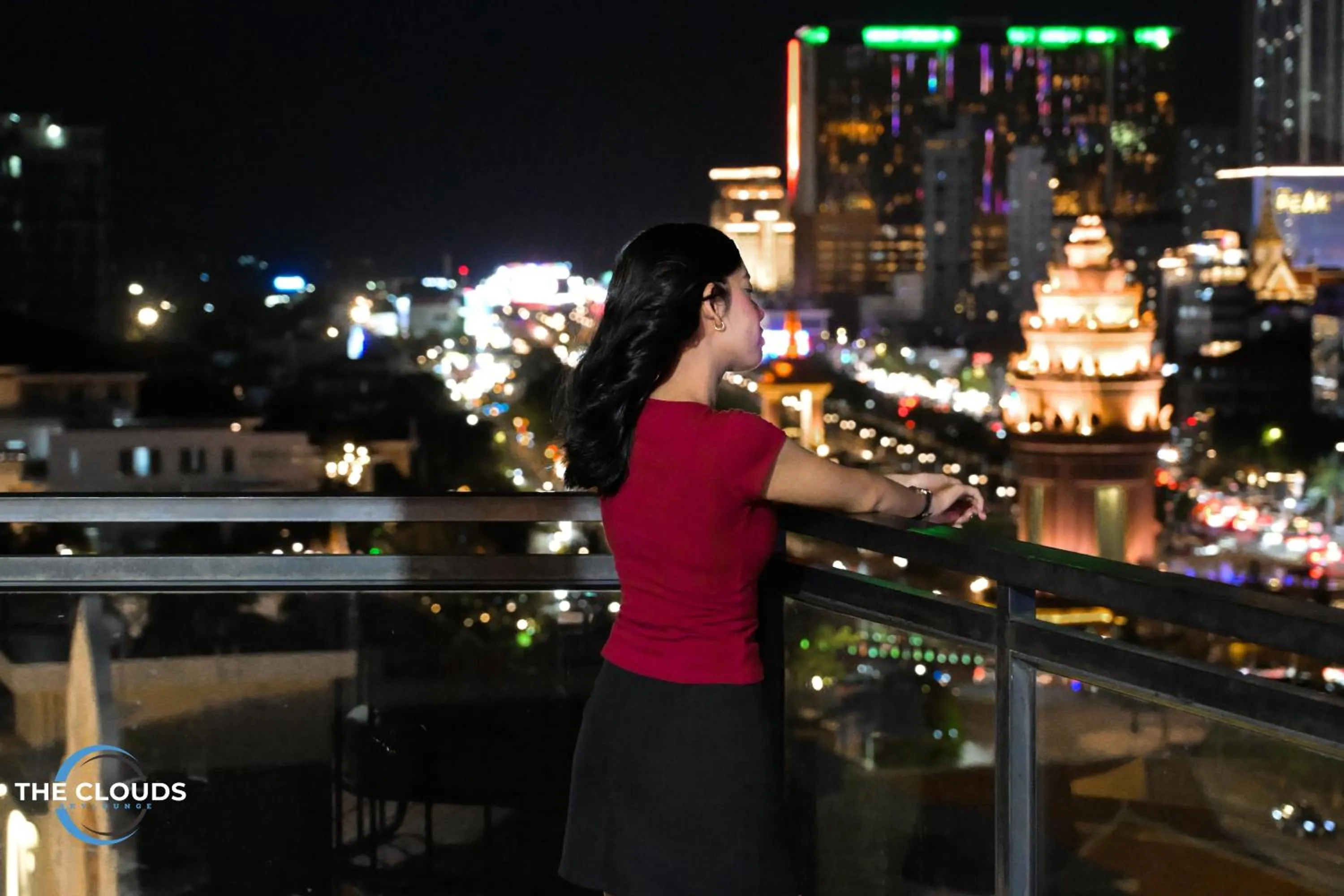 Restaurant/places to eat in Phnom Penh 51 Hotel & Residences