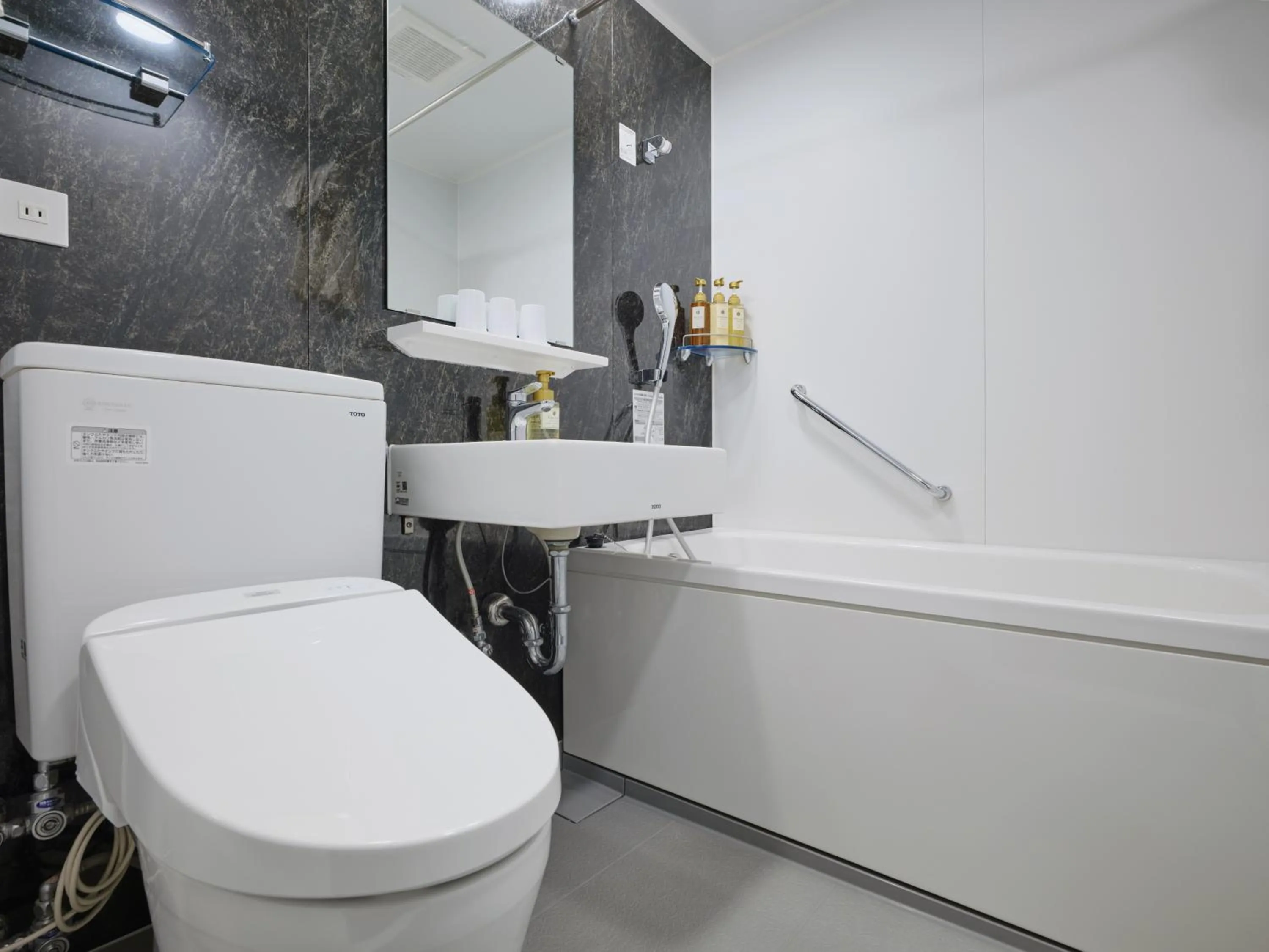 hotel MONday Tokyo Nishikasai