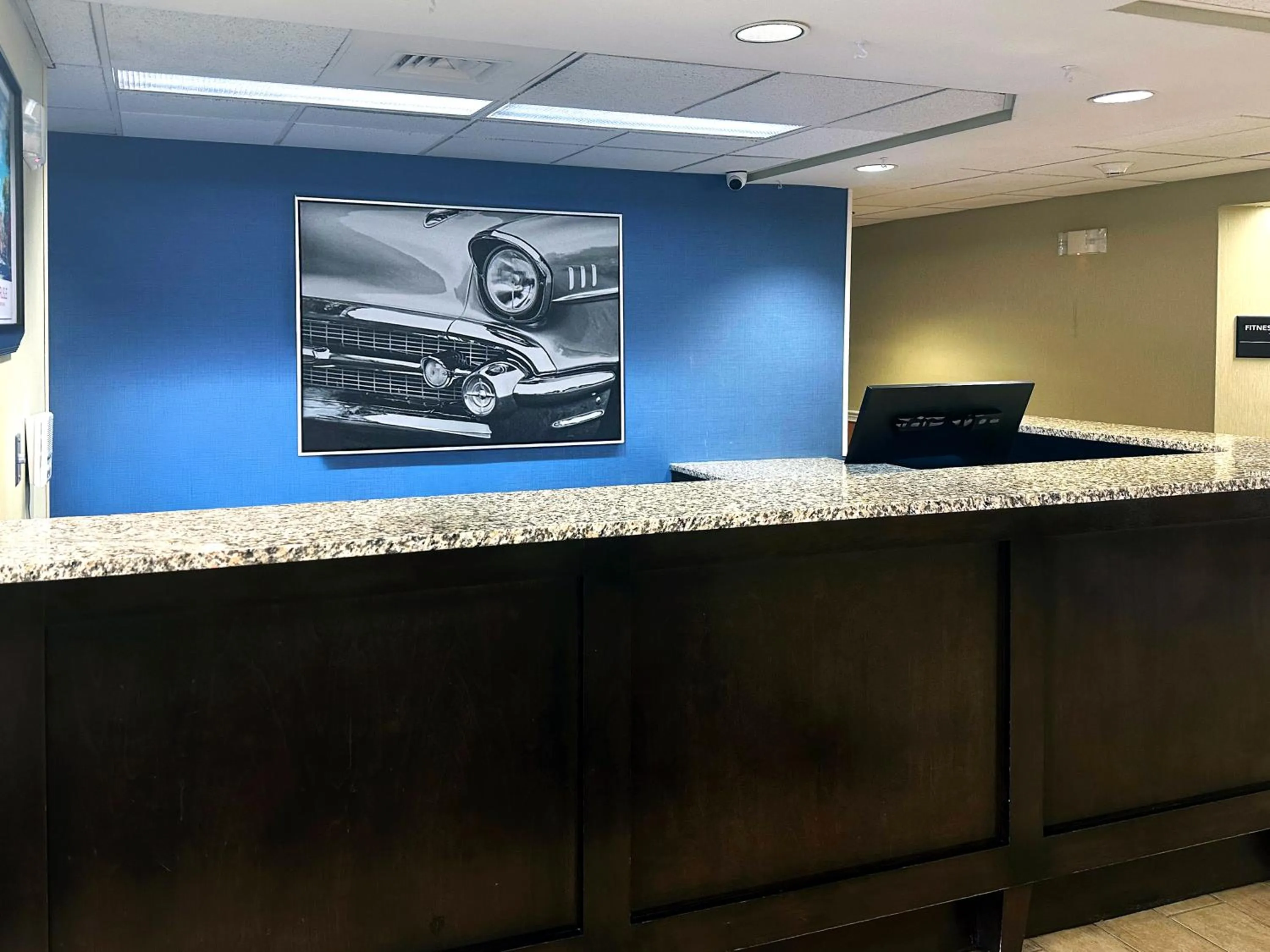 Property building in Larkspur Landing Carlisle