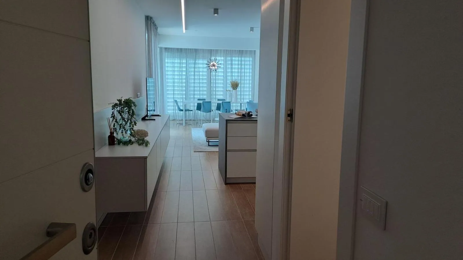 Marina Verde Resort Official