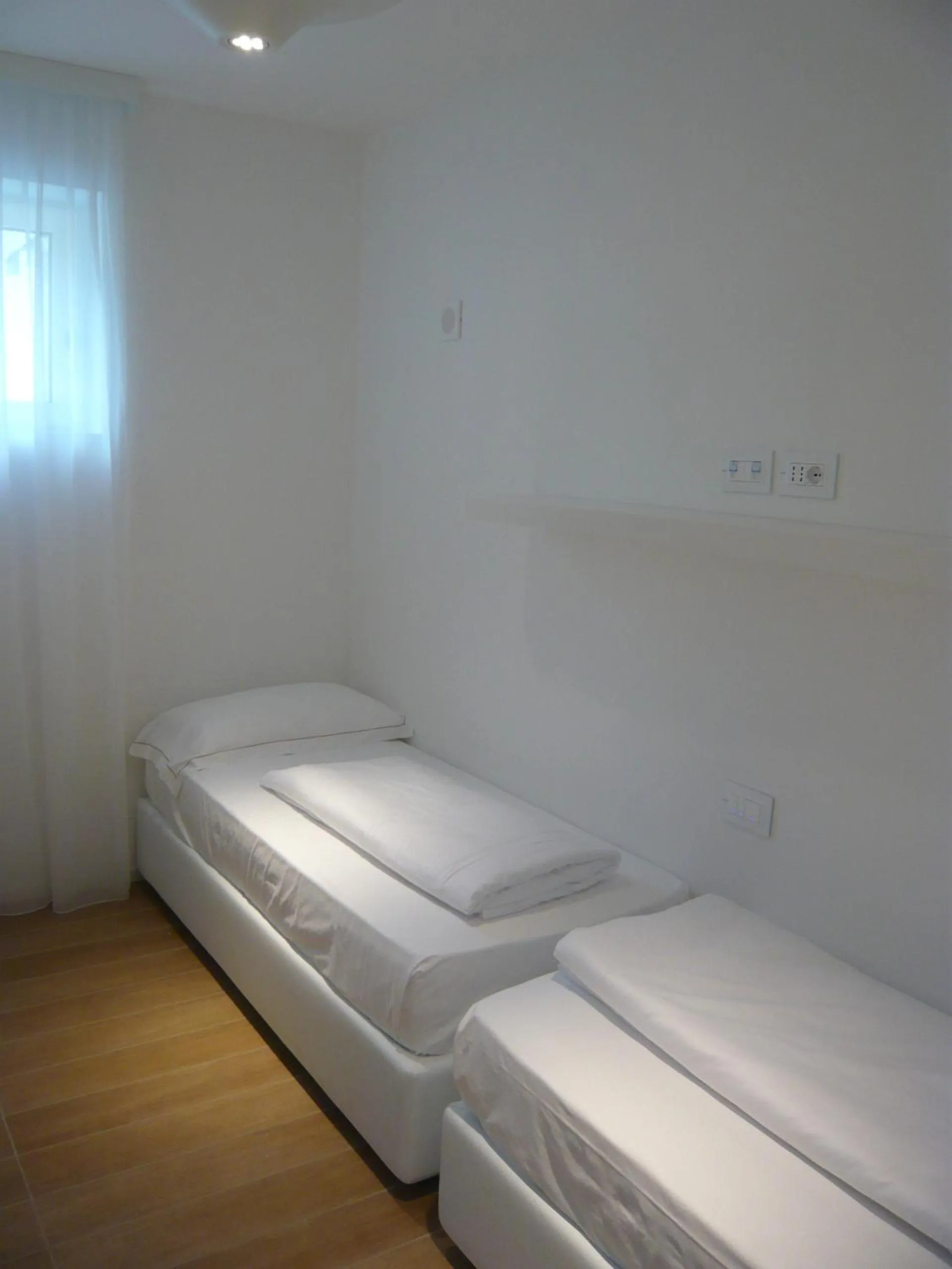 Bedroom, Bed in Marina Verde Resort Official