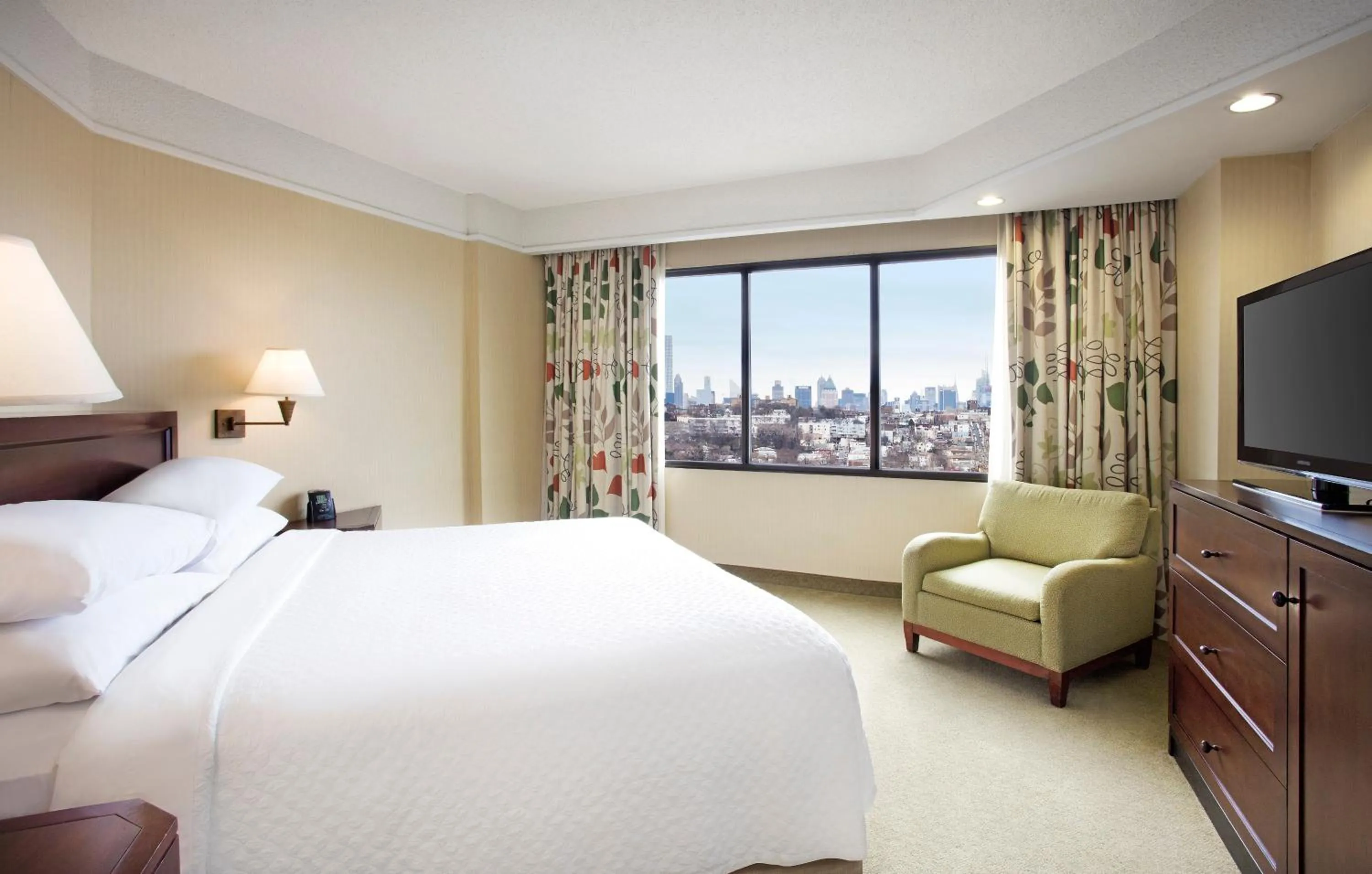 Embassy Suites Secaucus - Meadowlands