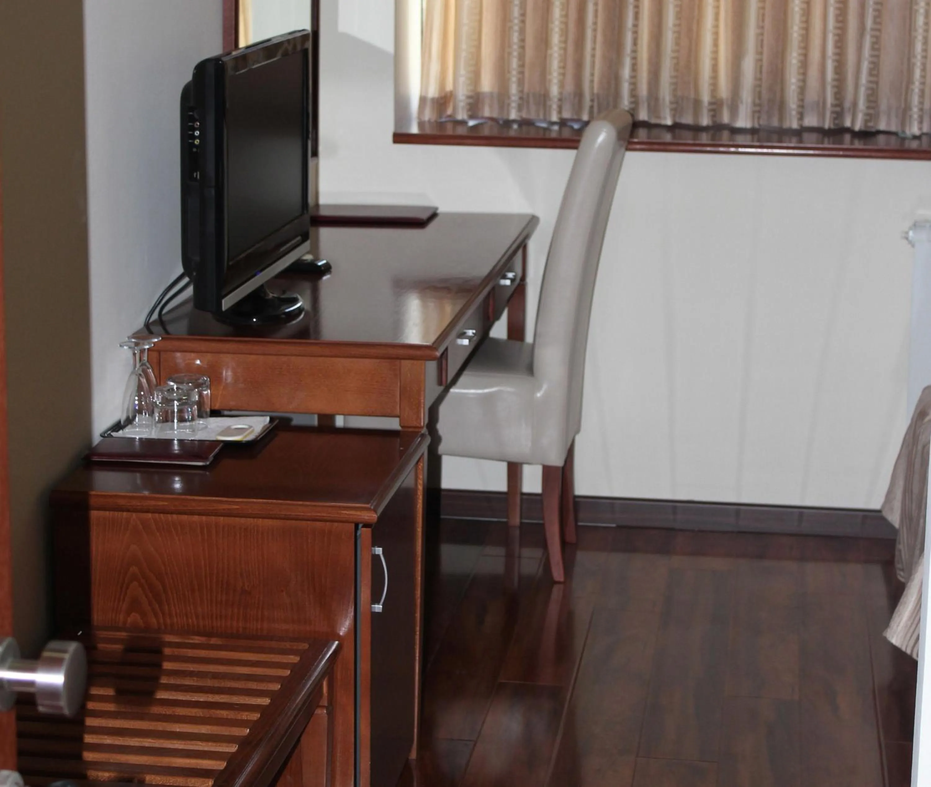 TV and multimedia in Hotel Centar