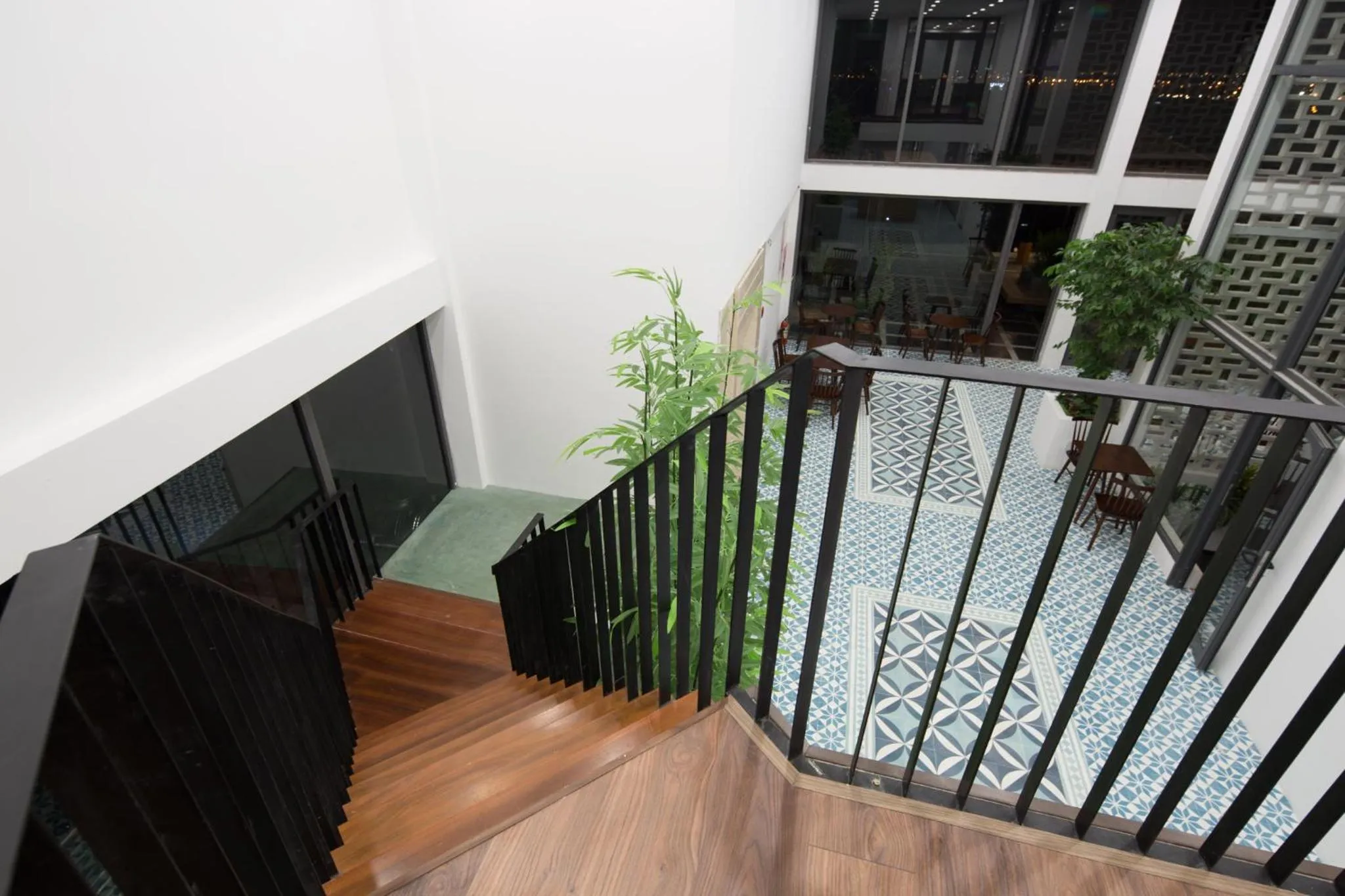 Property building in An An Homes