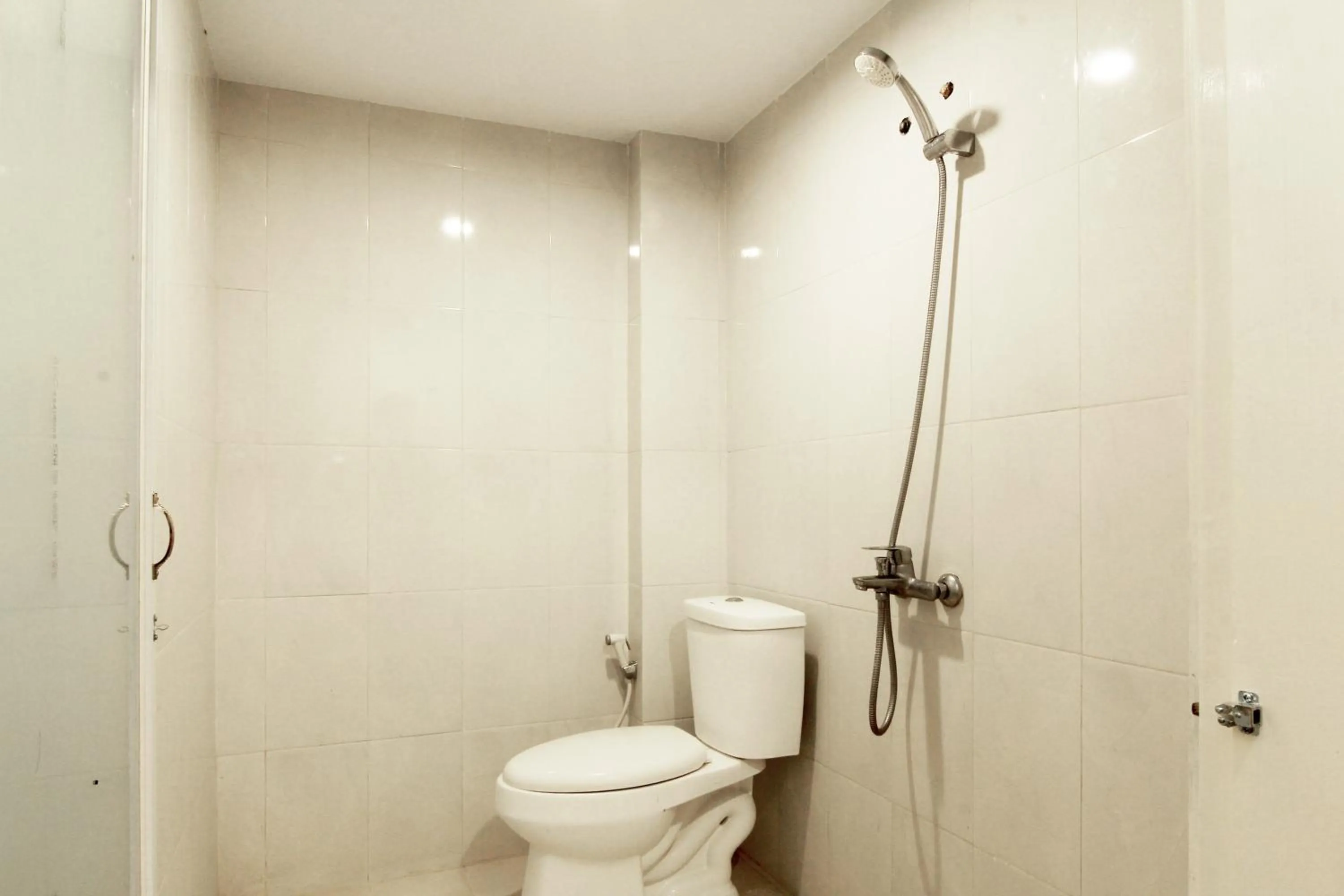 Bathroom in Homestay HD Inn