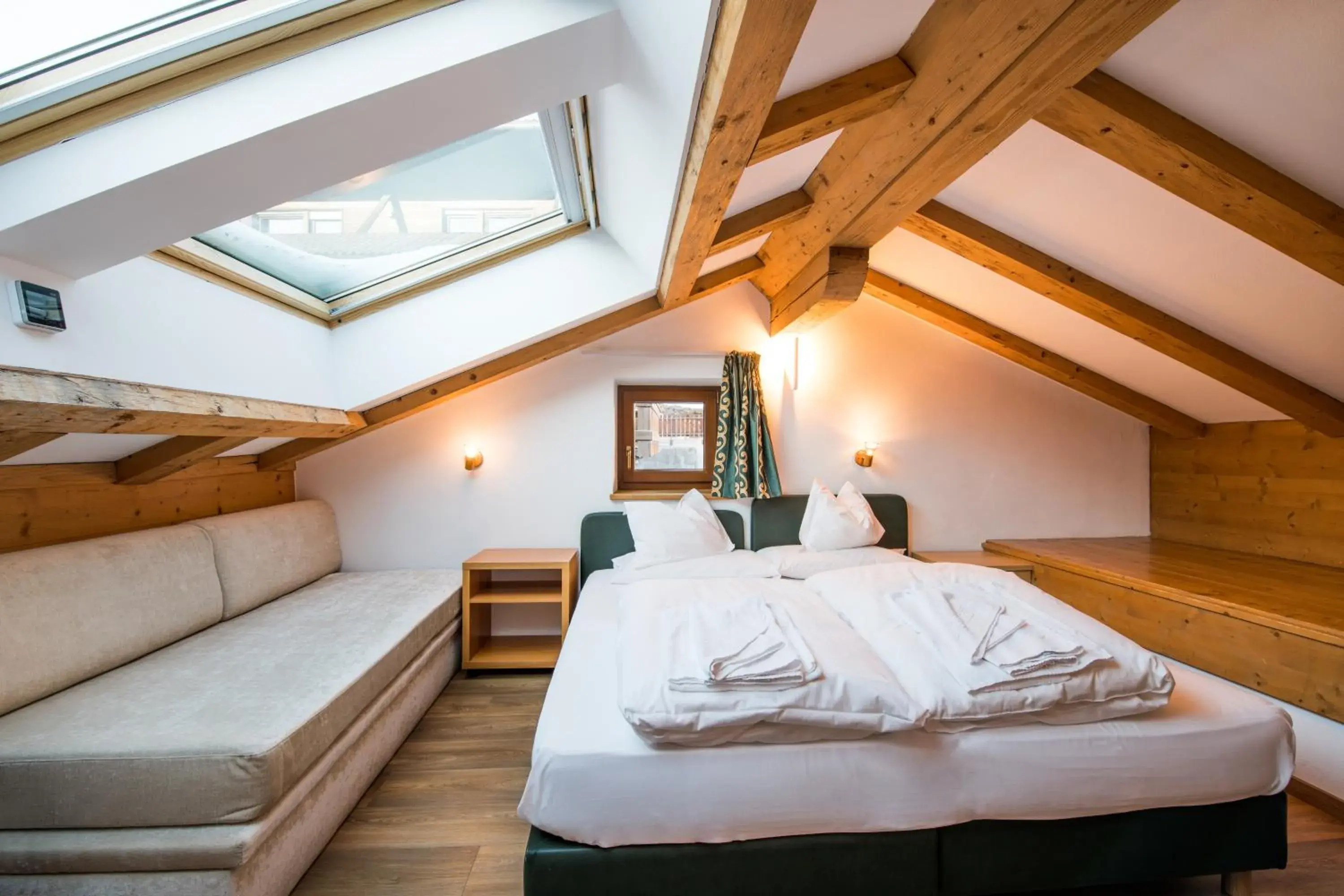 Family Suite in La Tambra - Residence - Central with Restaurant Family Suite in La Tambra - Residence - Central with Restaurant