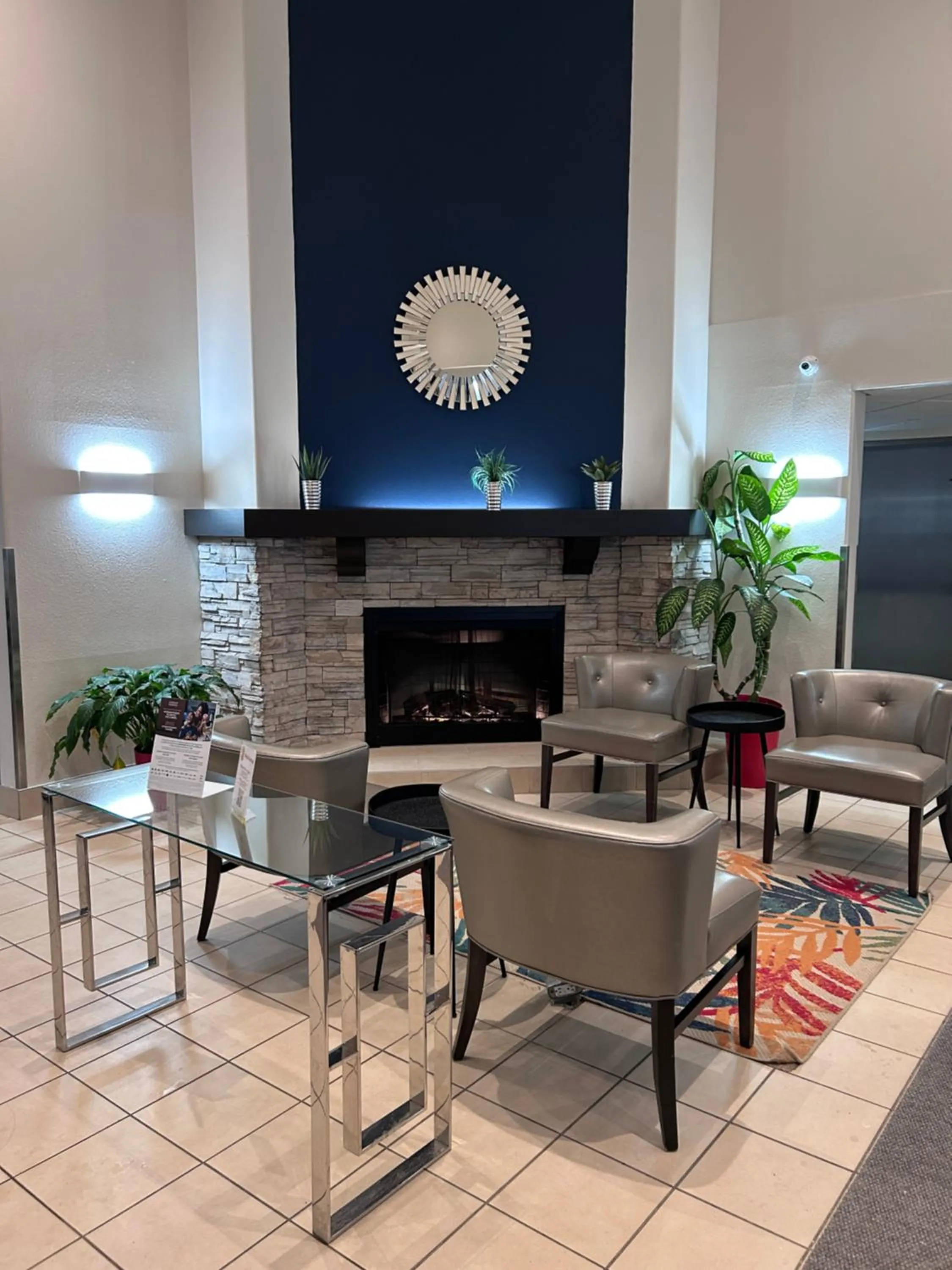 Super 8 by Wyndham Trois-Rivieres