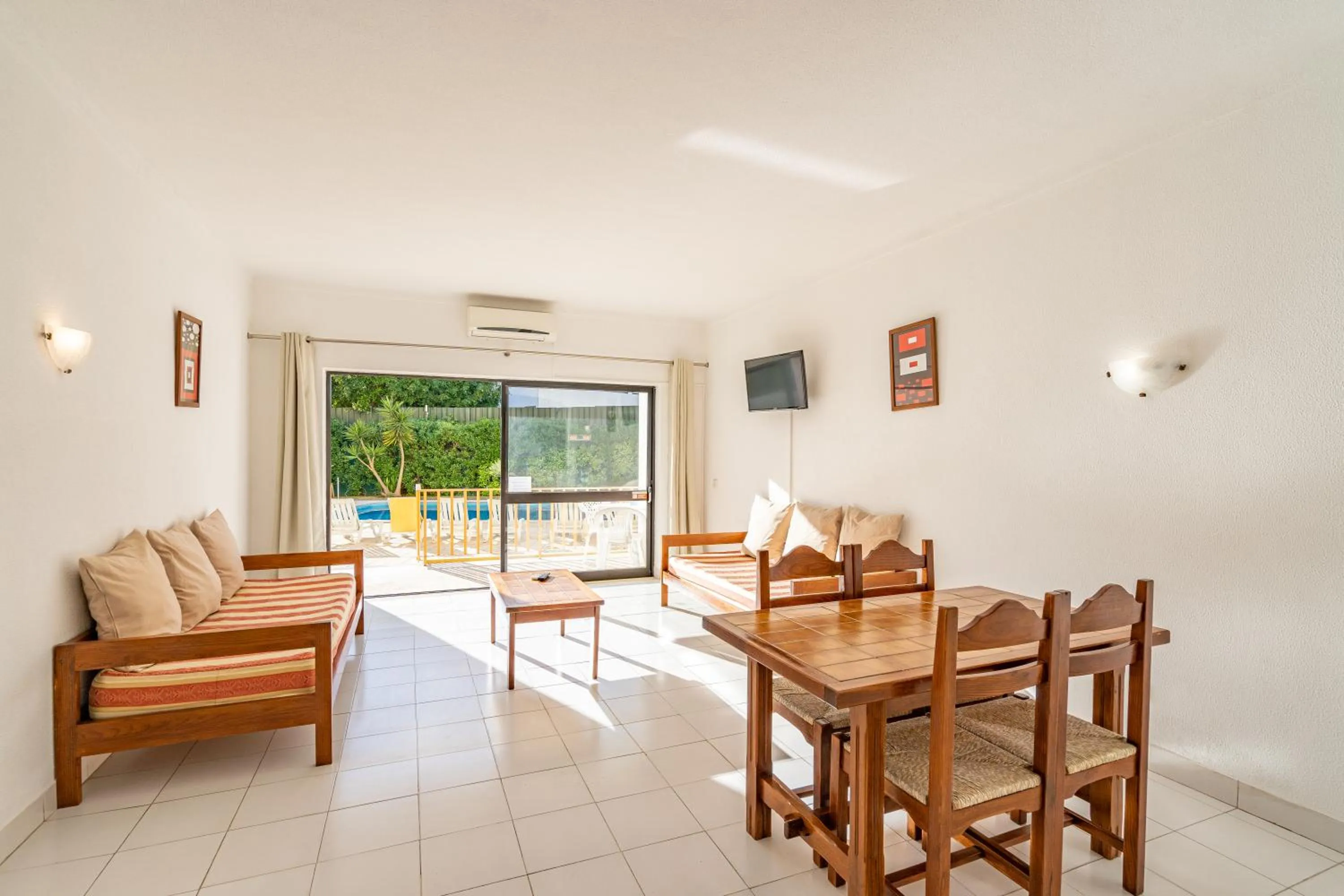 Living room in Eirasol by Umbral