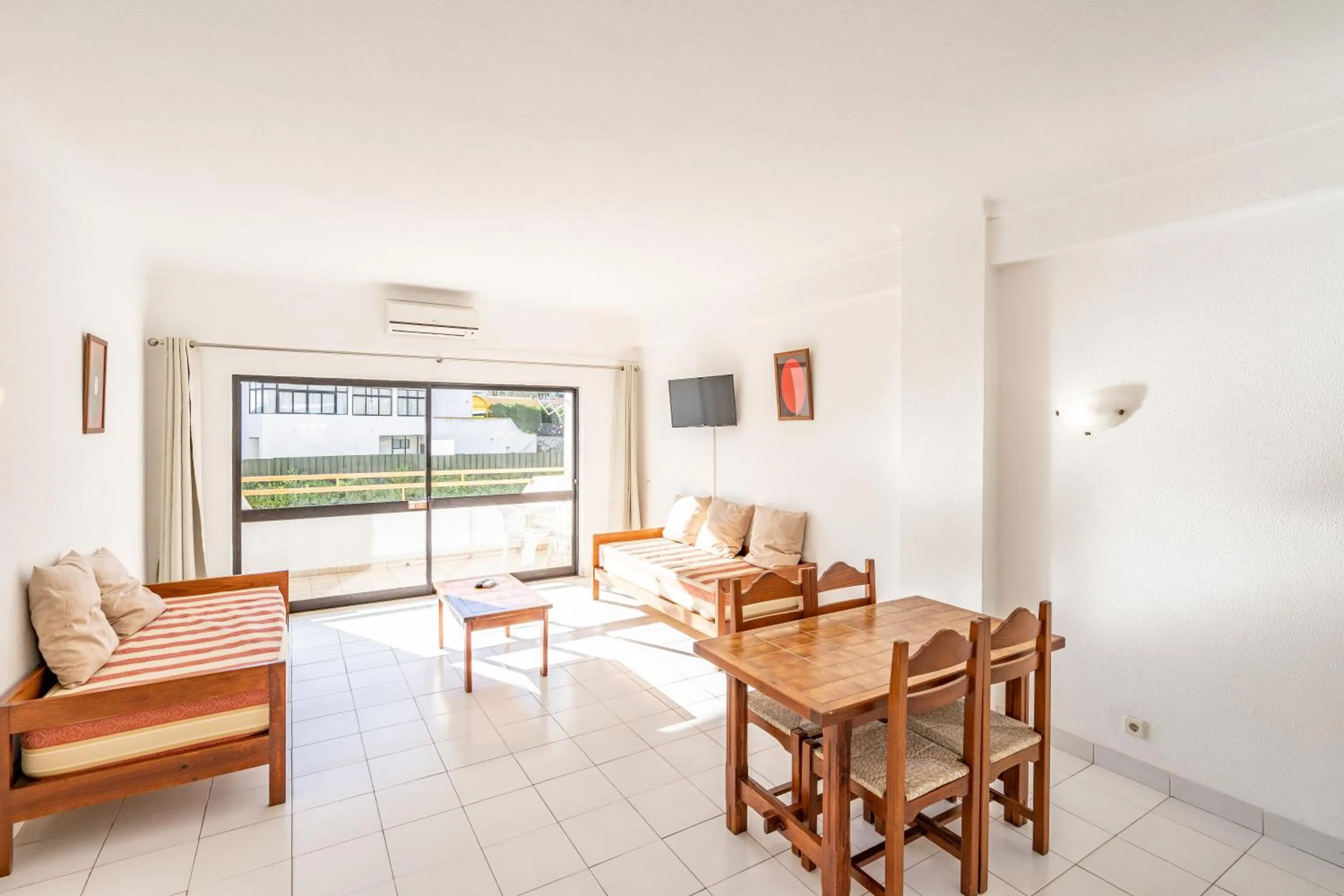 Living room in Eirasol by Umbral