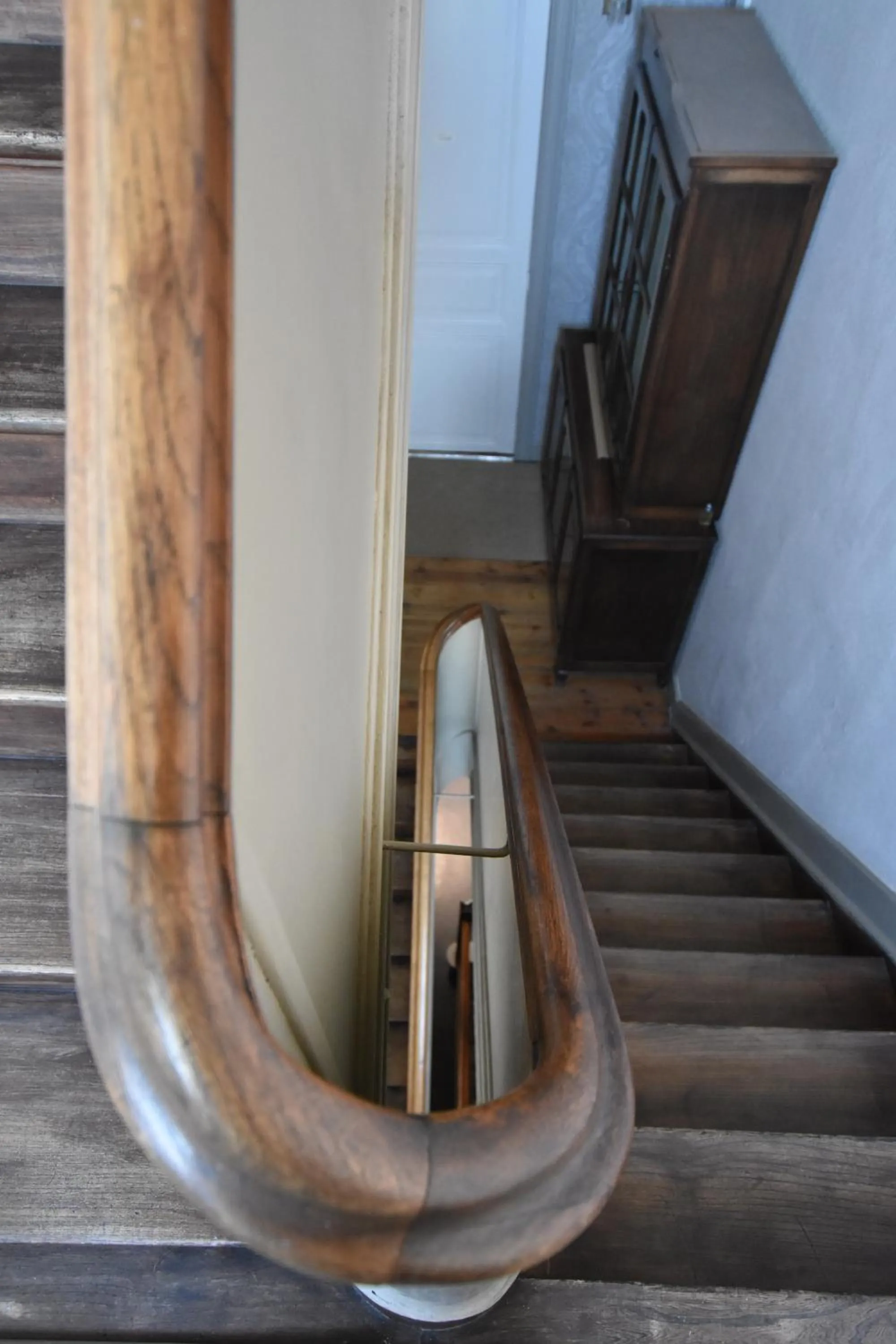 Facade/entrance in B&B Cambiare