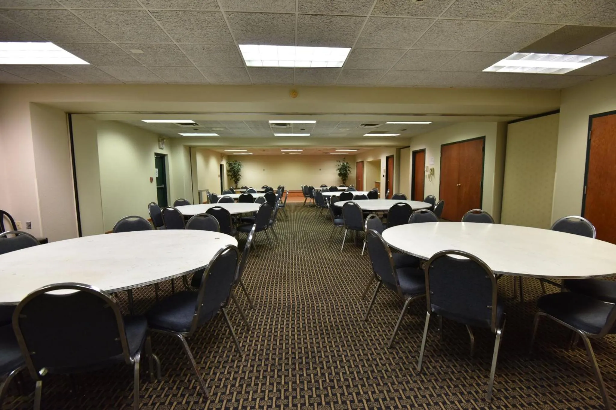 Meeting/conference room in Red Roof Inn Winchester - Lexington East